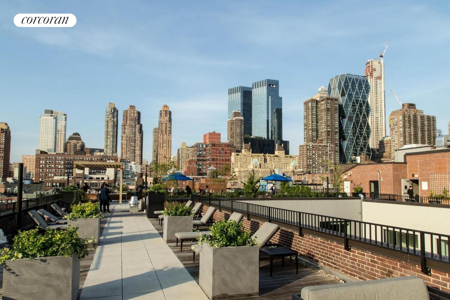 #12 photo, 416 W 52ND Street, マンハッタン Hells Kitchen , NY 10019