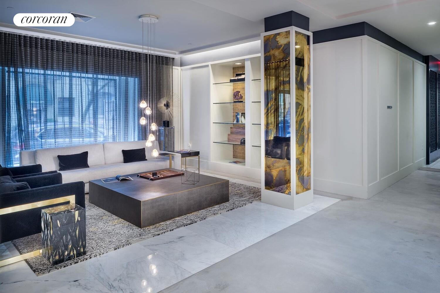 #14 photo, 416 W 52ND Street, マンハッタン Hells Kitchen , NY 10019