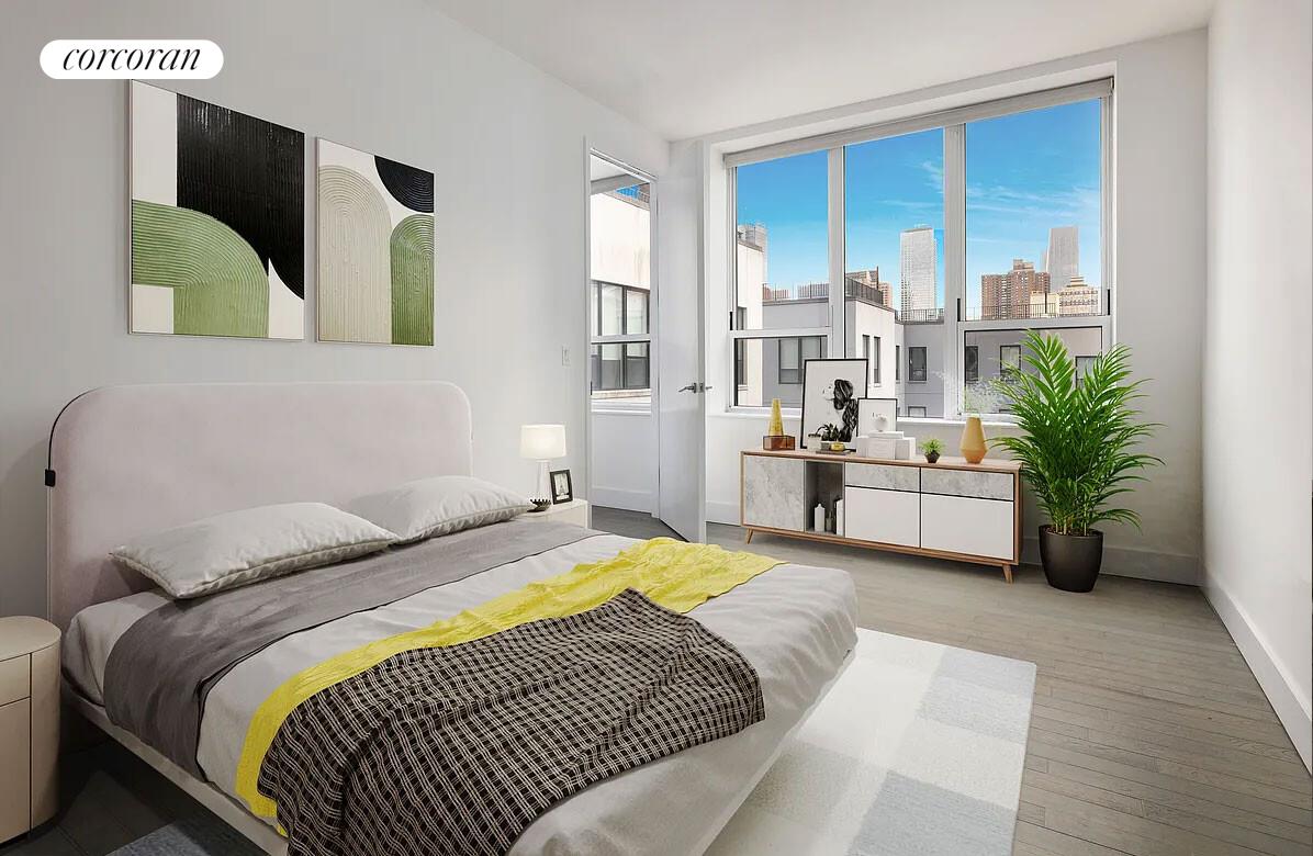 #5 photo, 416 W 52ND Street, マンハッタン Hells Kitchen , NY 10019