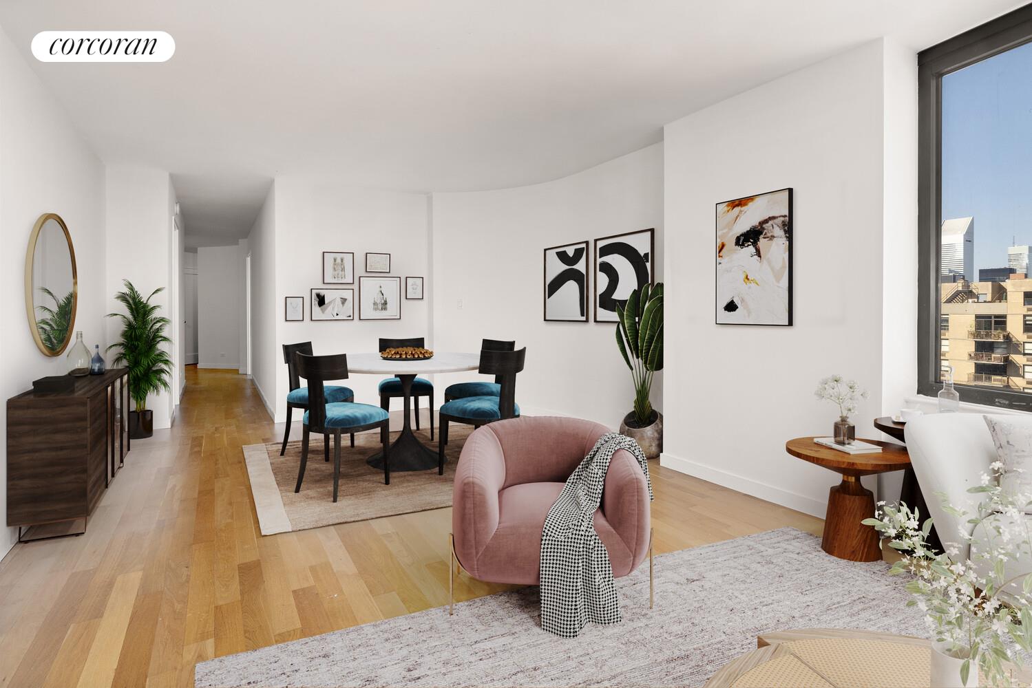 #4 photo, 330 E 38TH Street, マンハッタン Murray Hill , NY 10016