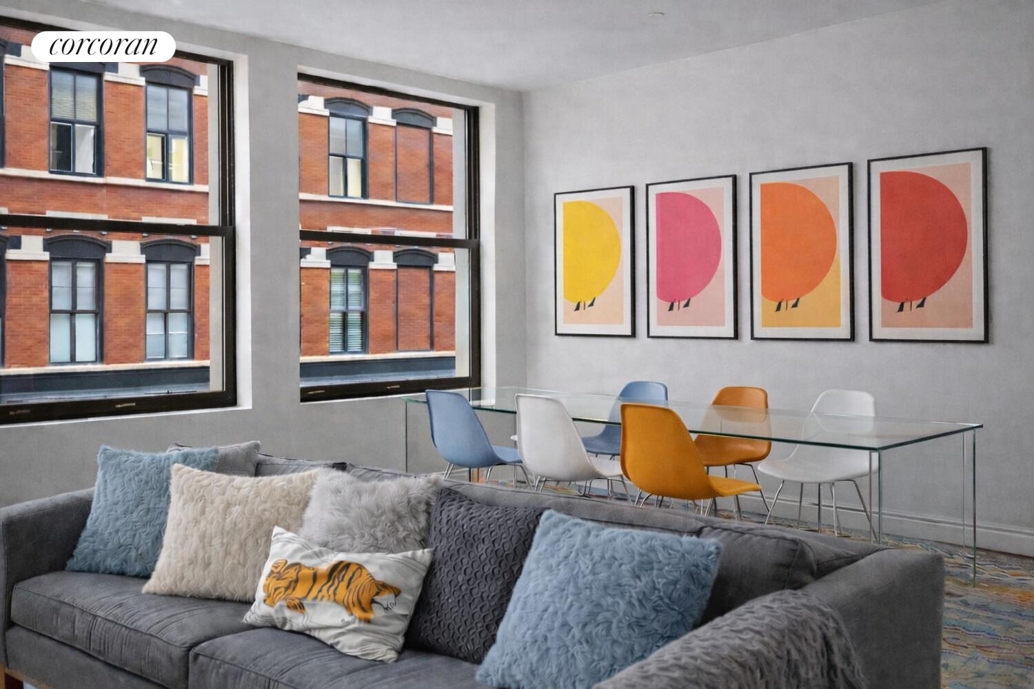 #11 photo, New York City, 曼哈頓 基普斯湾 Flatiron , NY 10010