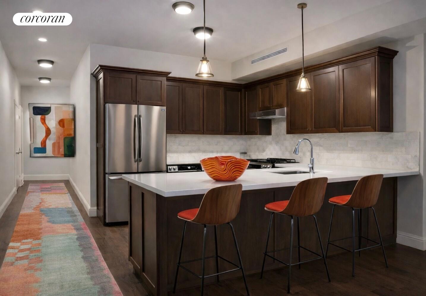 #12 photo, New York City, 曼哈頓 基普斯湾 Flatiron , NY 10010