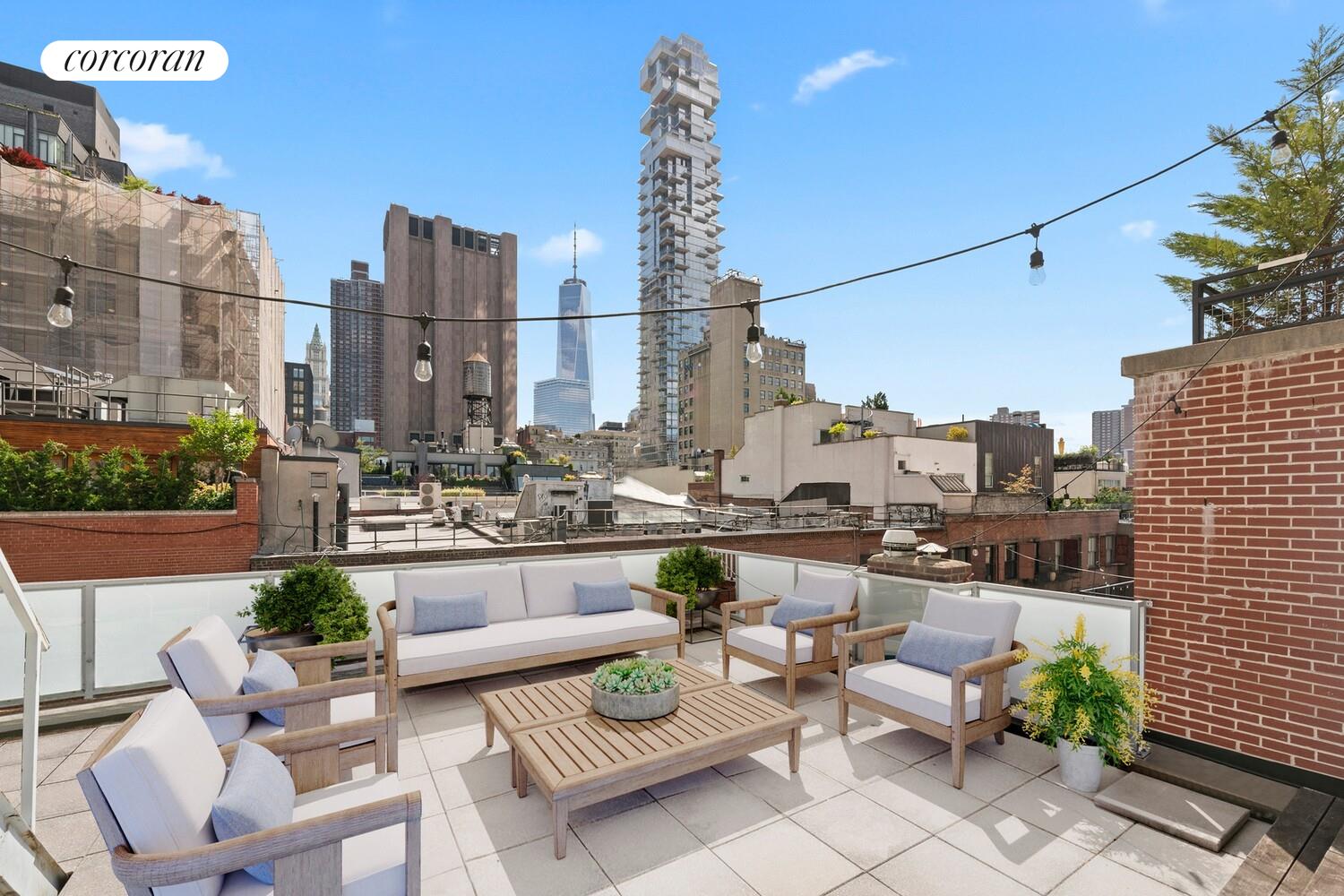 #1 photo, 55 WALKER Street, Tribeca , NY 10013