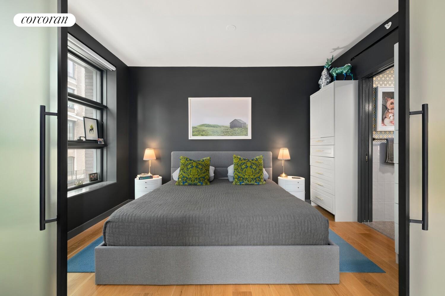 #5 photo, 547 W 47TH Street, マンハッタン Hells Kitchen , NY 10036