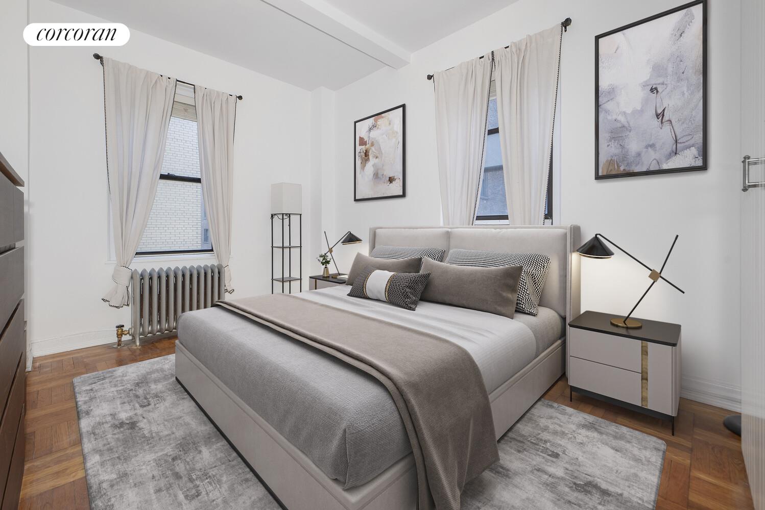 #10 photo, 535 W 110TH Street, 曼哈顿 晨边高地 Morningside Heights , NY 10025