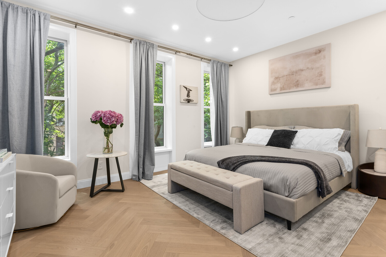 #12 photo, 124 W 131ST Street, マンハッタン Central Harlem , NY 10027