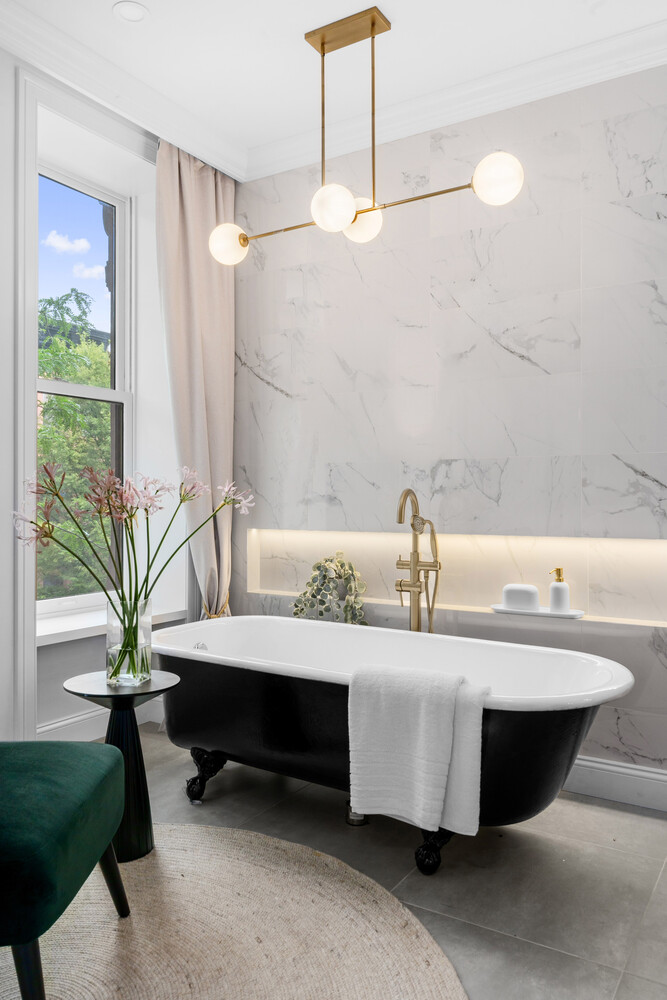 #16 photo, 124 W 131ST Street, マンハッタン Central Harlem , NY 10027