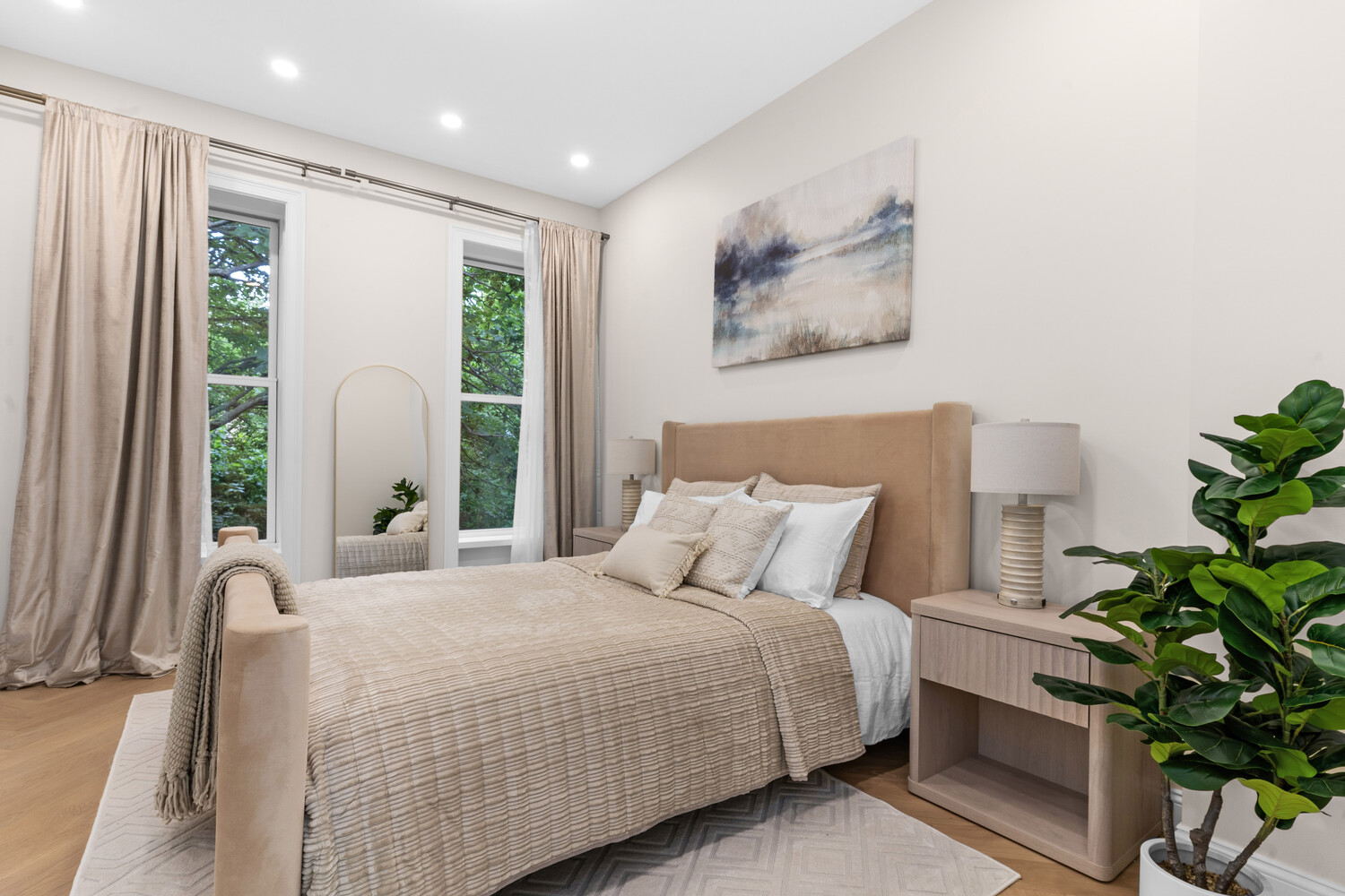 #17 photo, 124 W 131ST Street, マンハッタン Central Harlem , NY 10027