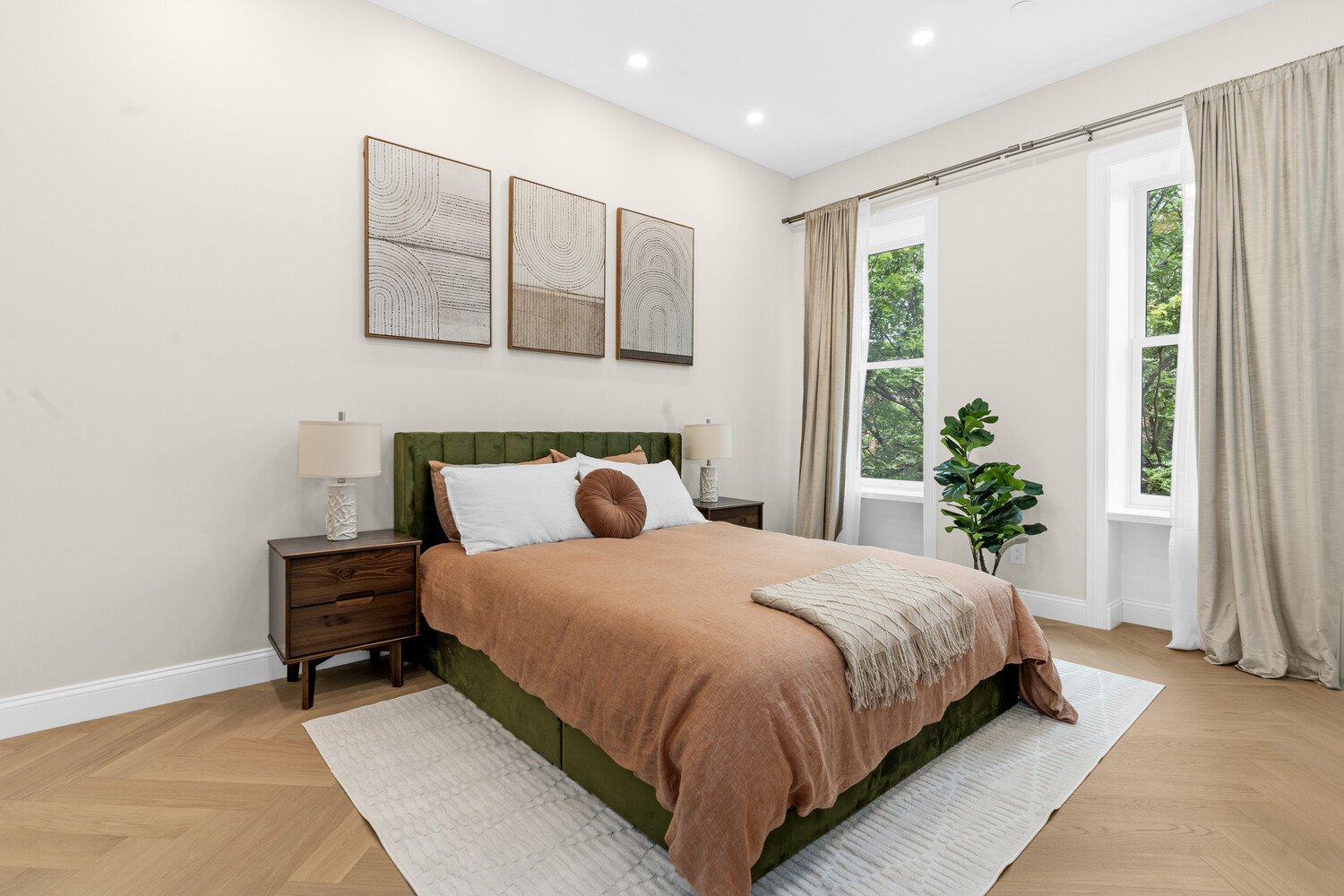 #19 photo, 124 W 131ST Street, マンハッタン Central Harlem , NY 10027