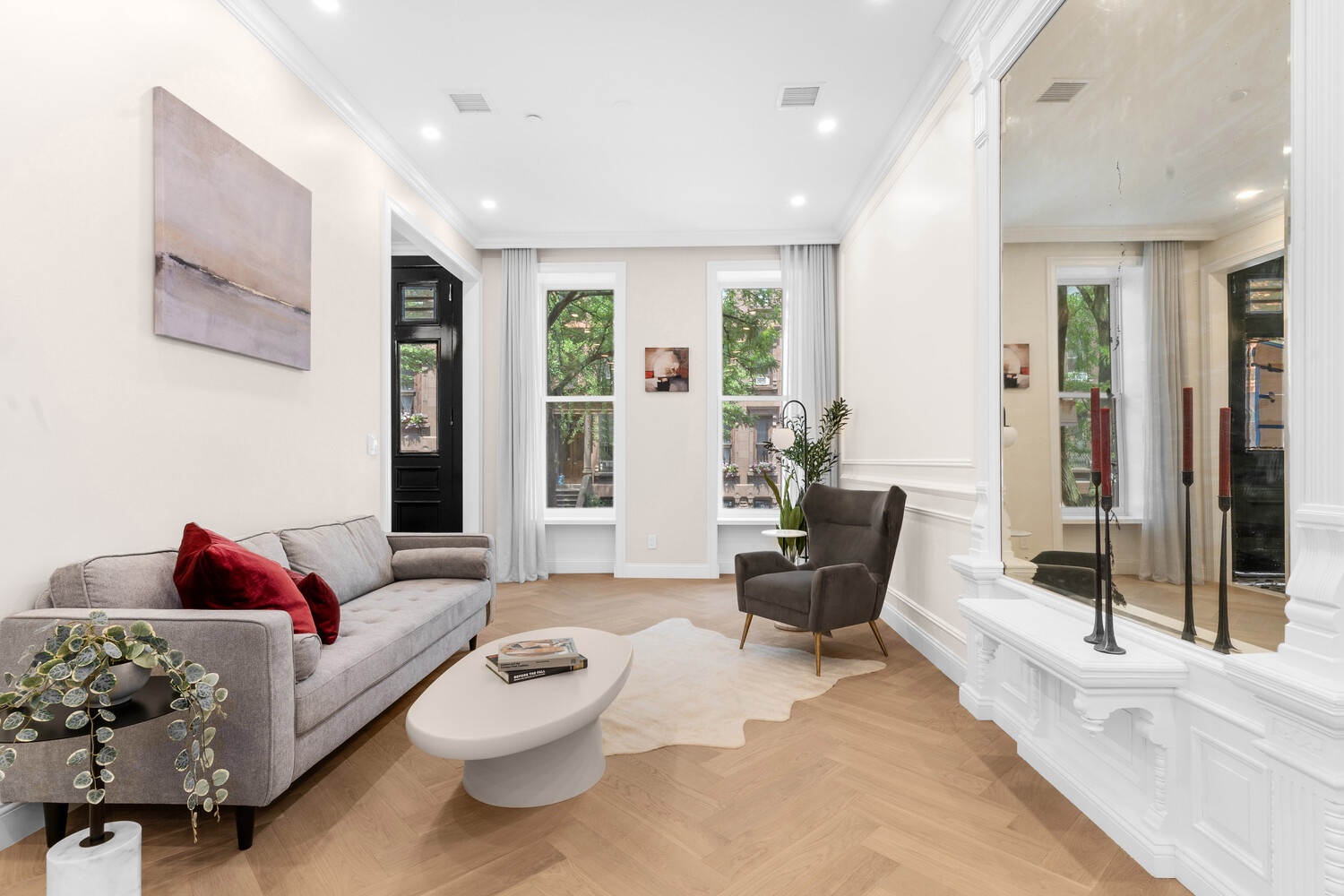 #4 photo, 124 W 131ST Street, マンハッタン Central Harlem , NY 10027