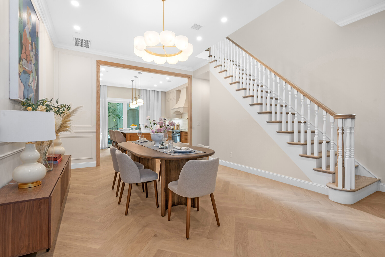 #5 photo, 124 W 131ST Street, マンハッタン Central Harlem , NY 10027