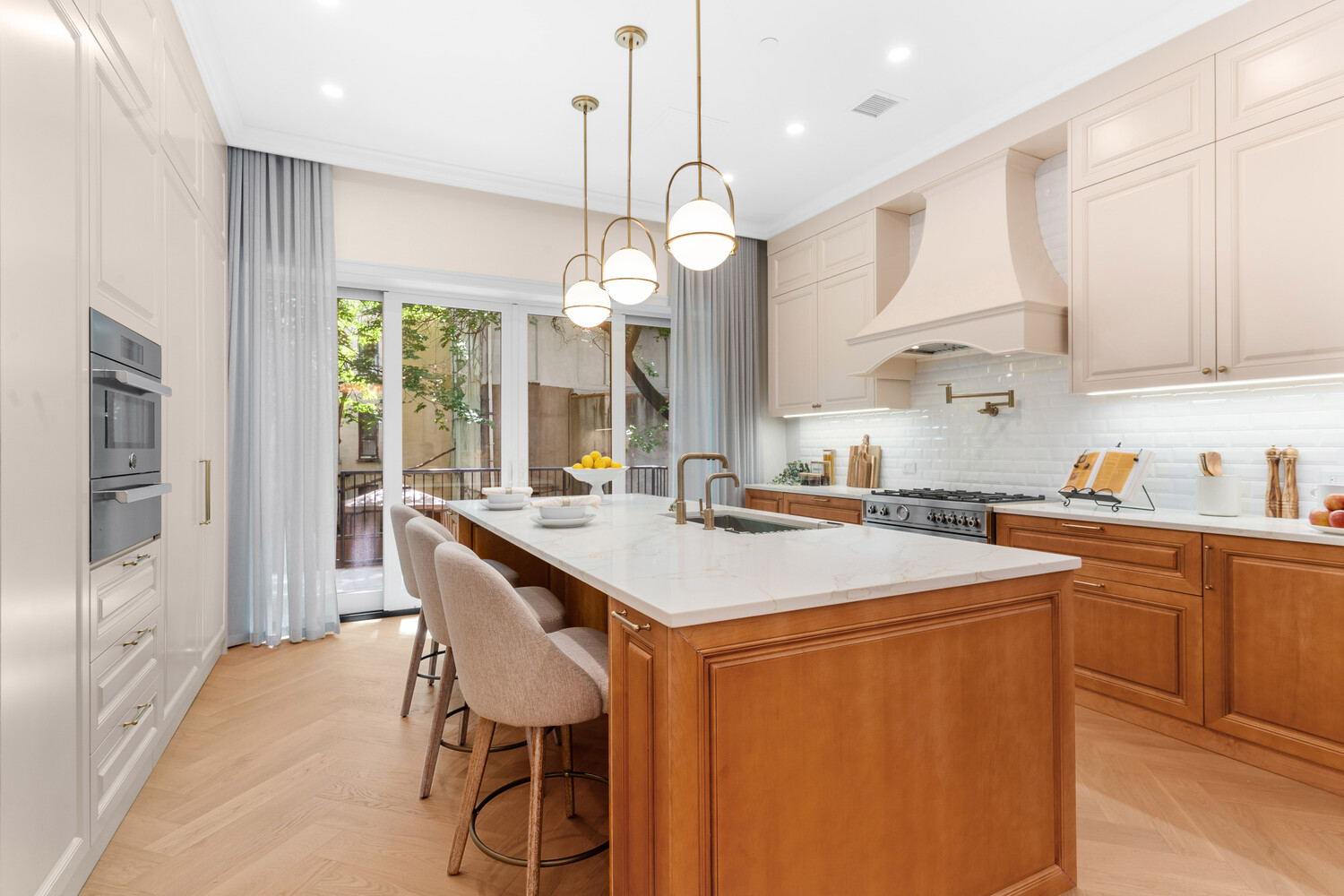 #6 photo, 124 W 131ST Street, マンハッタン Central Harlem , NY 10027