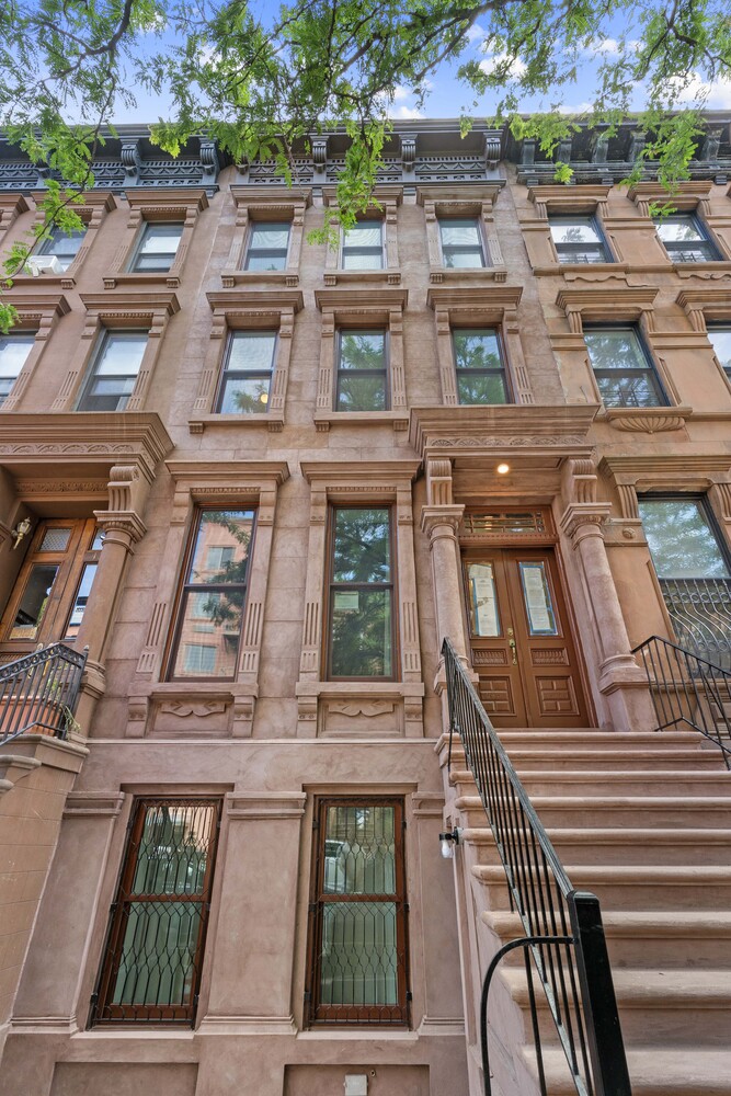 #8 photo, 124 W 131ST Street, マンハッタン Central Harlem , NY 10027