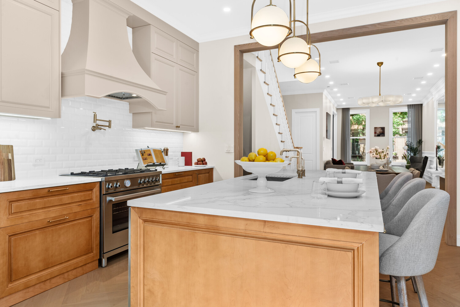 #9 photo, 124 W 131ST Street, マンハッタン Central Harlem , NY 10027