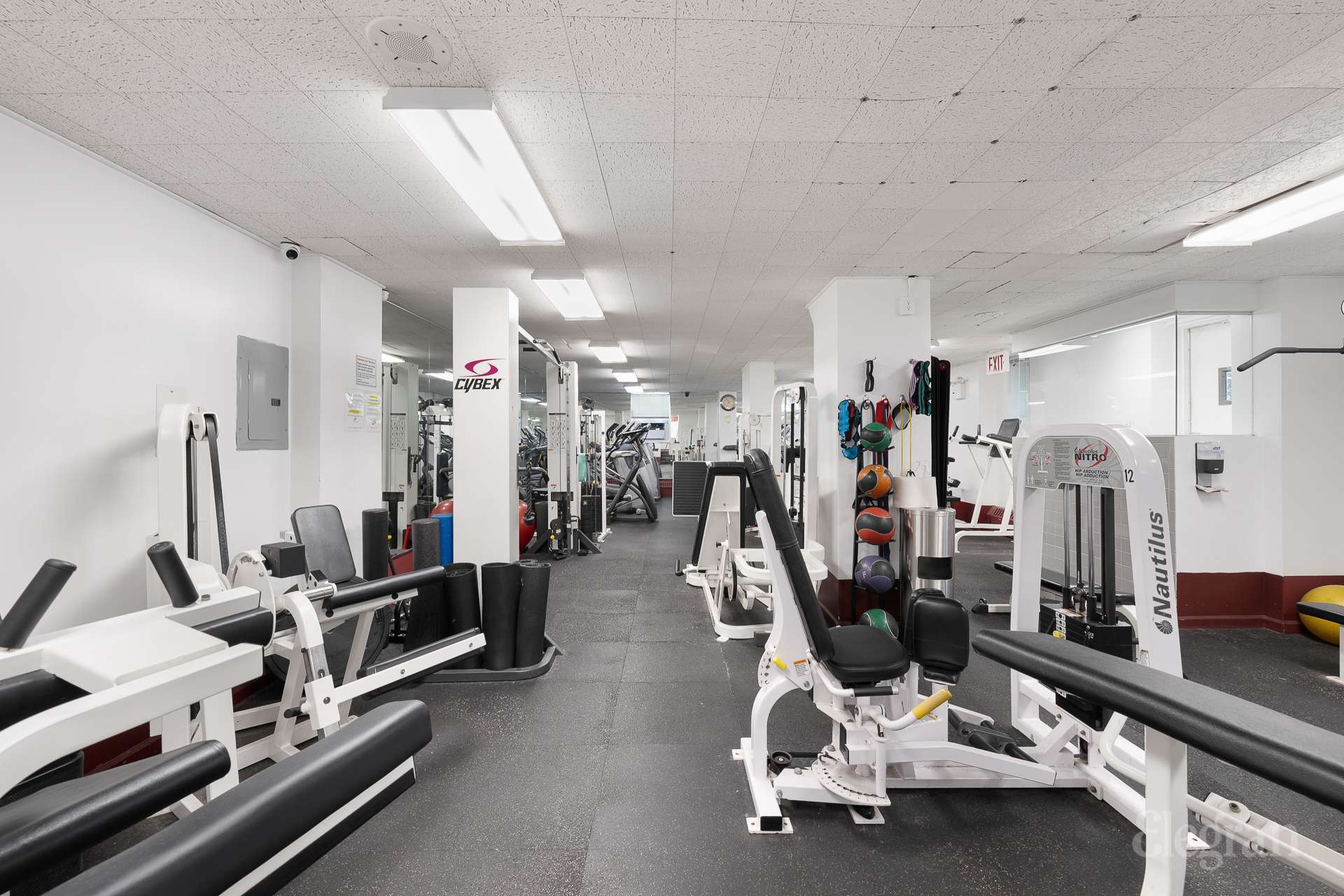 #15 photo, 195 Adams Street, ブルックリン区 Downtown Brooklyn , NY 11201