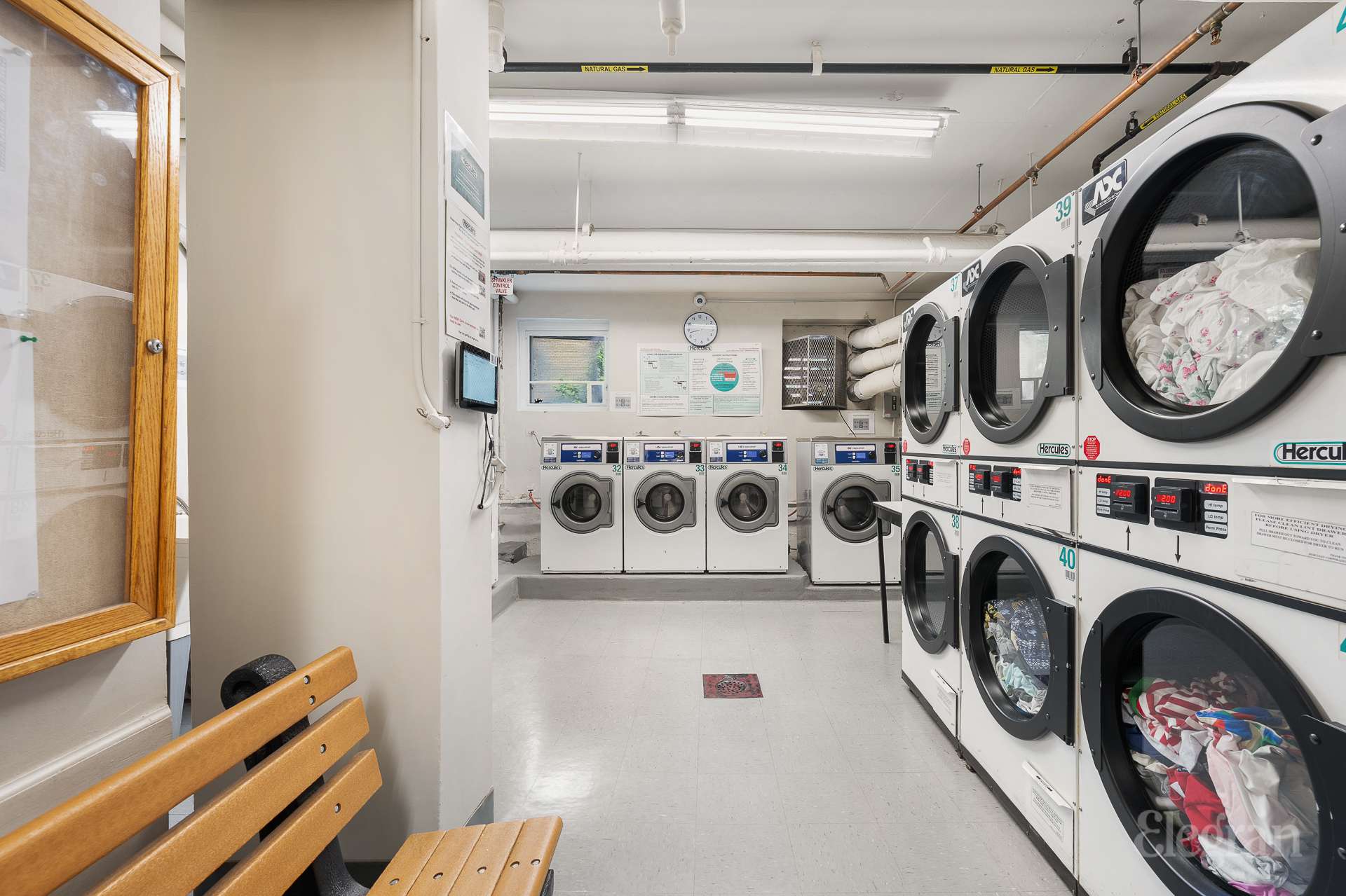 #16 photo, 195 Adams Street, ブルックリン区 Downtown Brooklyn , NY 11201