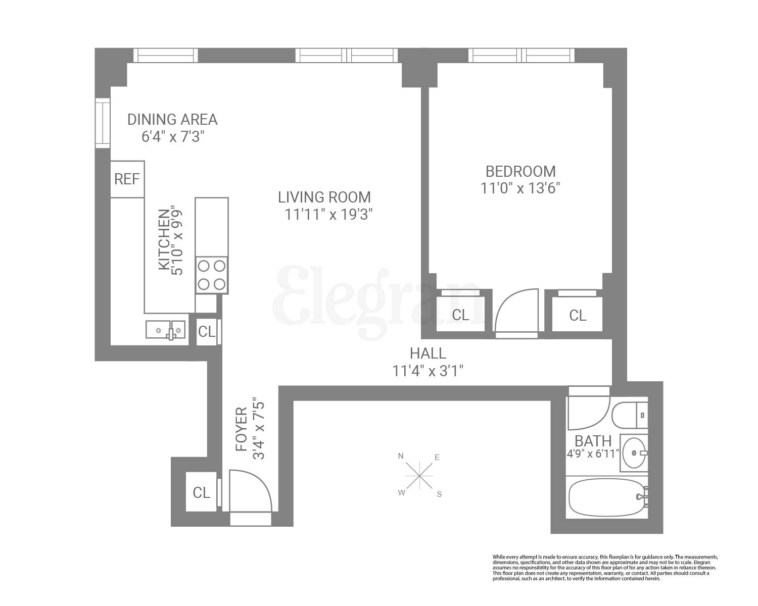 #2 photo, 195 Adams Street, ブルックリン区 Downtown Brooklyn , NY 11201