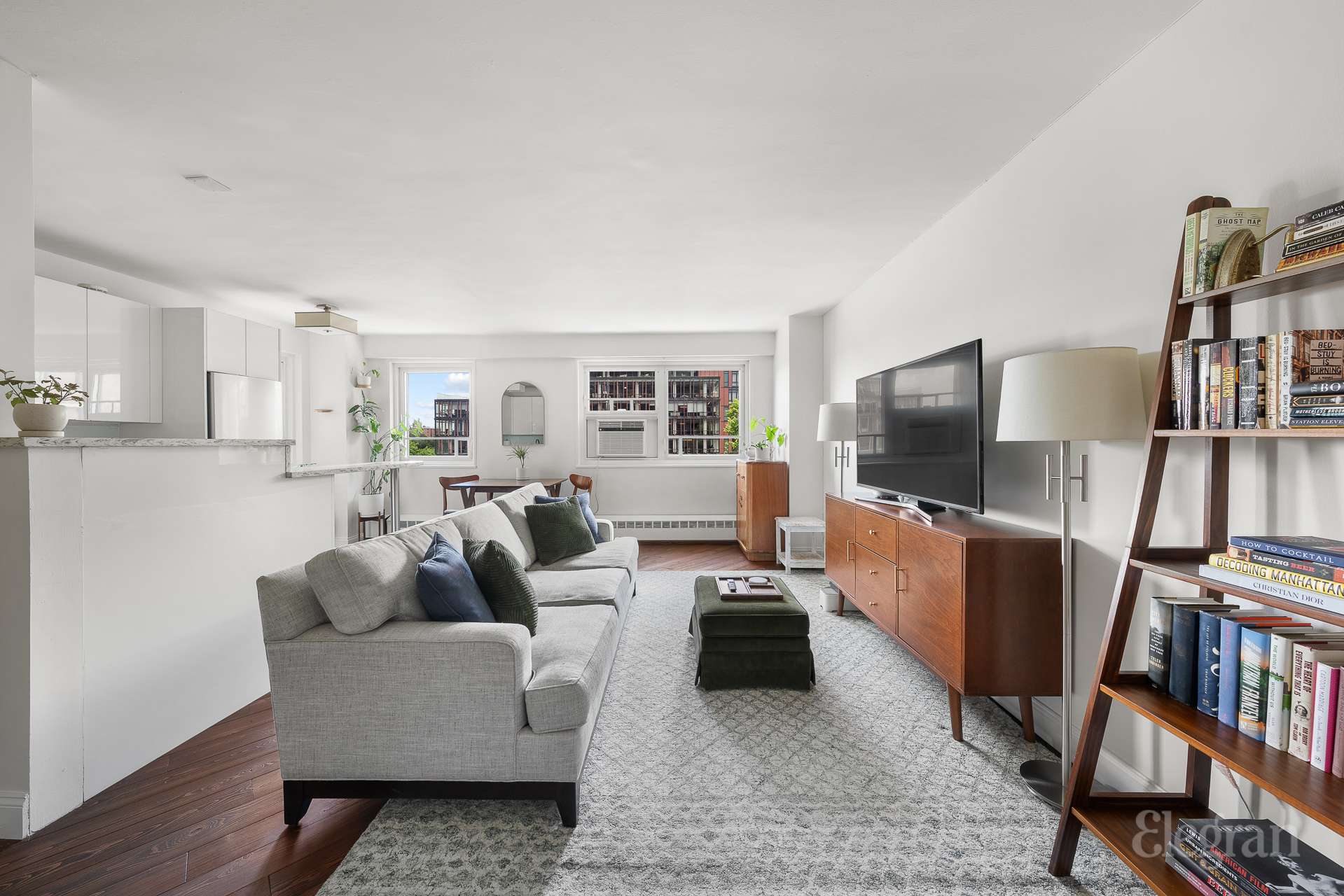 #3 photo, 195 Adams Street, ブルックリン区 Downtown Brooklyn , NY 11201