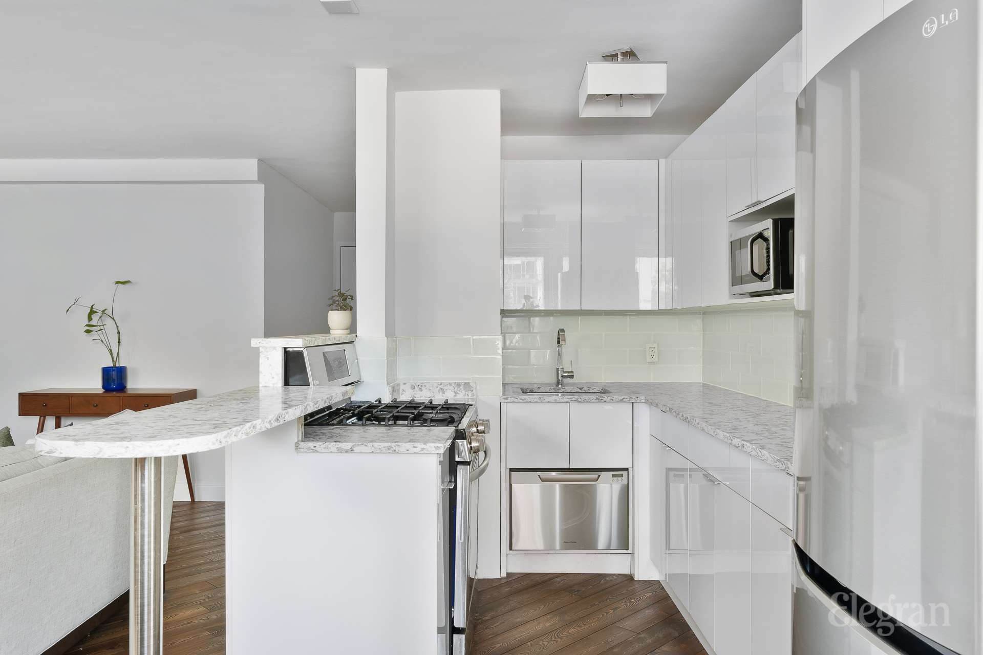 #6 photo, 195 Adams Street, ブルックリン区 Downtown Brooklyn , NY 11201