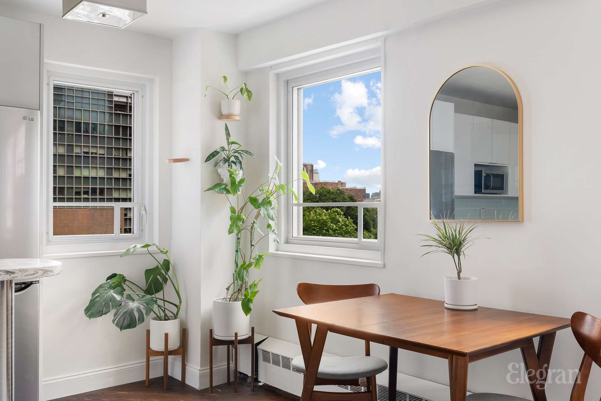 #8 photo, 195 Adams Street, ブルックリン区 Downtown Brooklyn , NY 11201