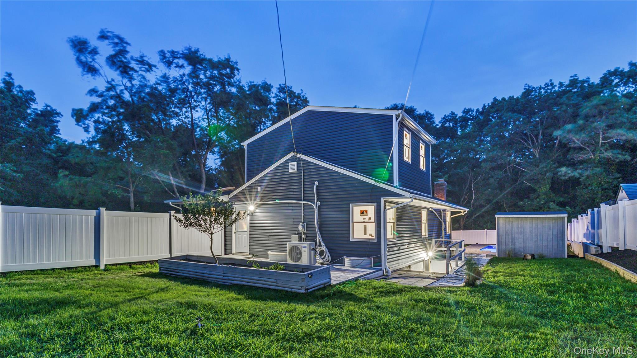 #5 photo, 69 Marvin Drive, サフォーク郡 Kings Park , NY 11754