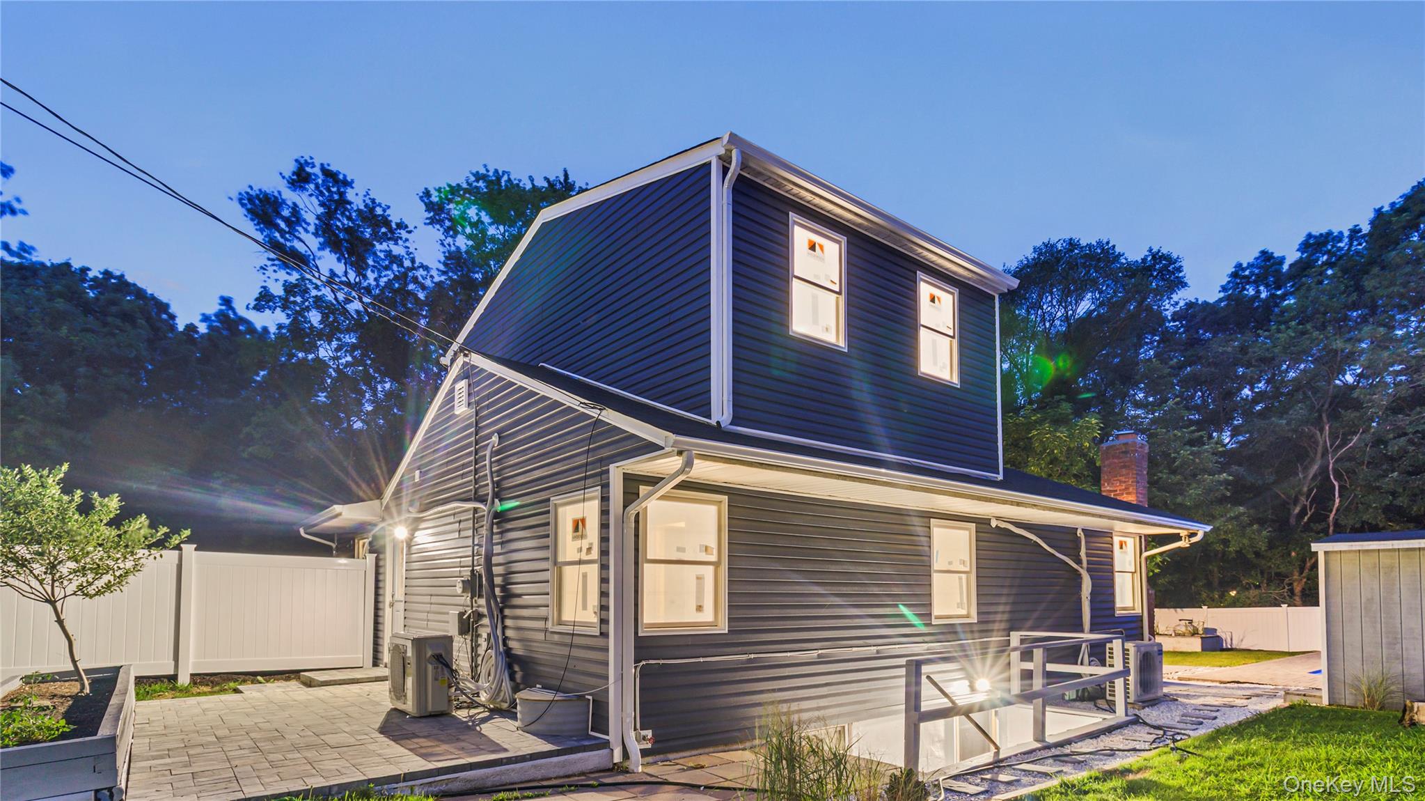 #6 photo, 69 Marvin Drive, サフォーク郡 Kings Park , NY 11754