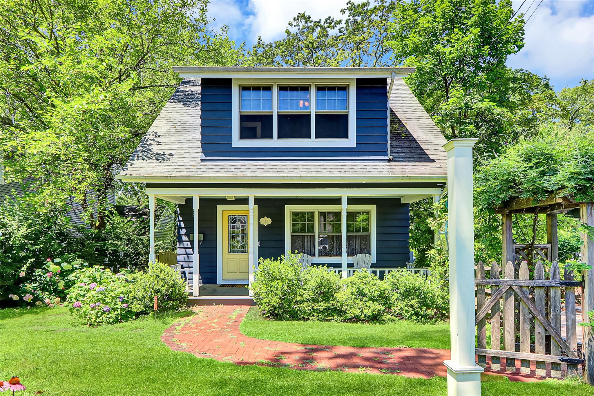 #1 photo, 113 Scudder Place, サフォーク郡 Northport , NY 11768