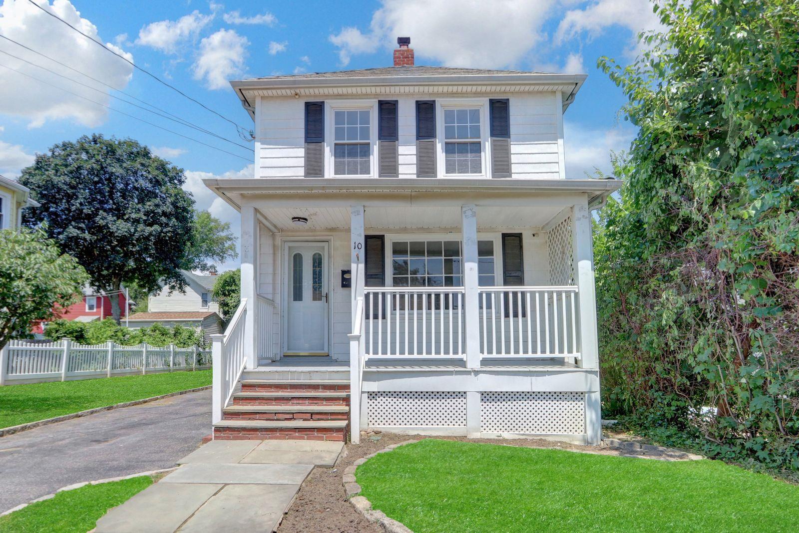 #1 photo, 10 Valentine Street, ナッソー郡 Glen Cove , NY 11542