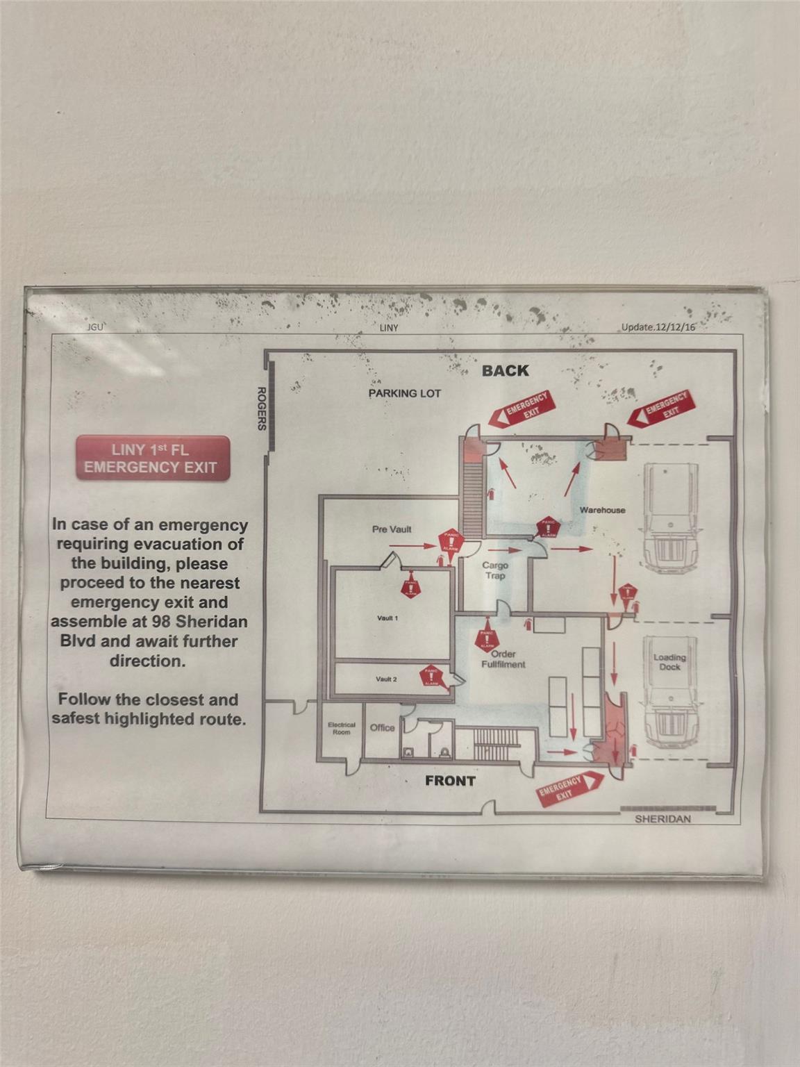 #17 photo, 130 Sheridan Boulevard, ナッソー郡 Inwood , NY 11096