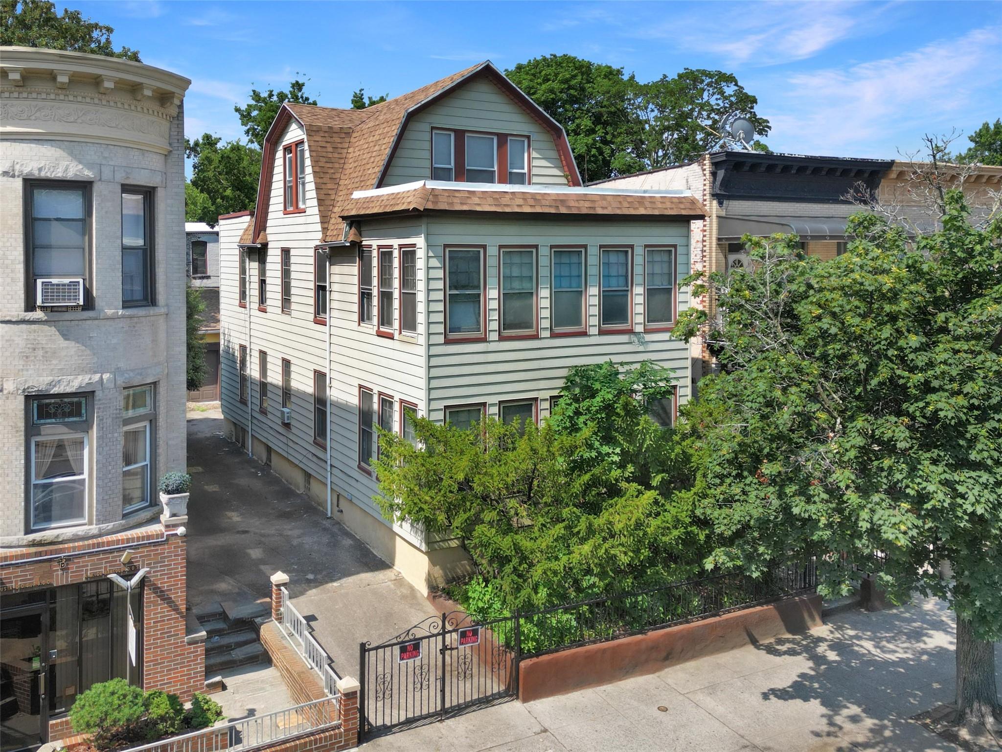 #1 photo, 528 Bay Ridge Parkway, Brooklyn , NY 11209
