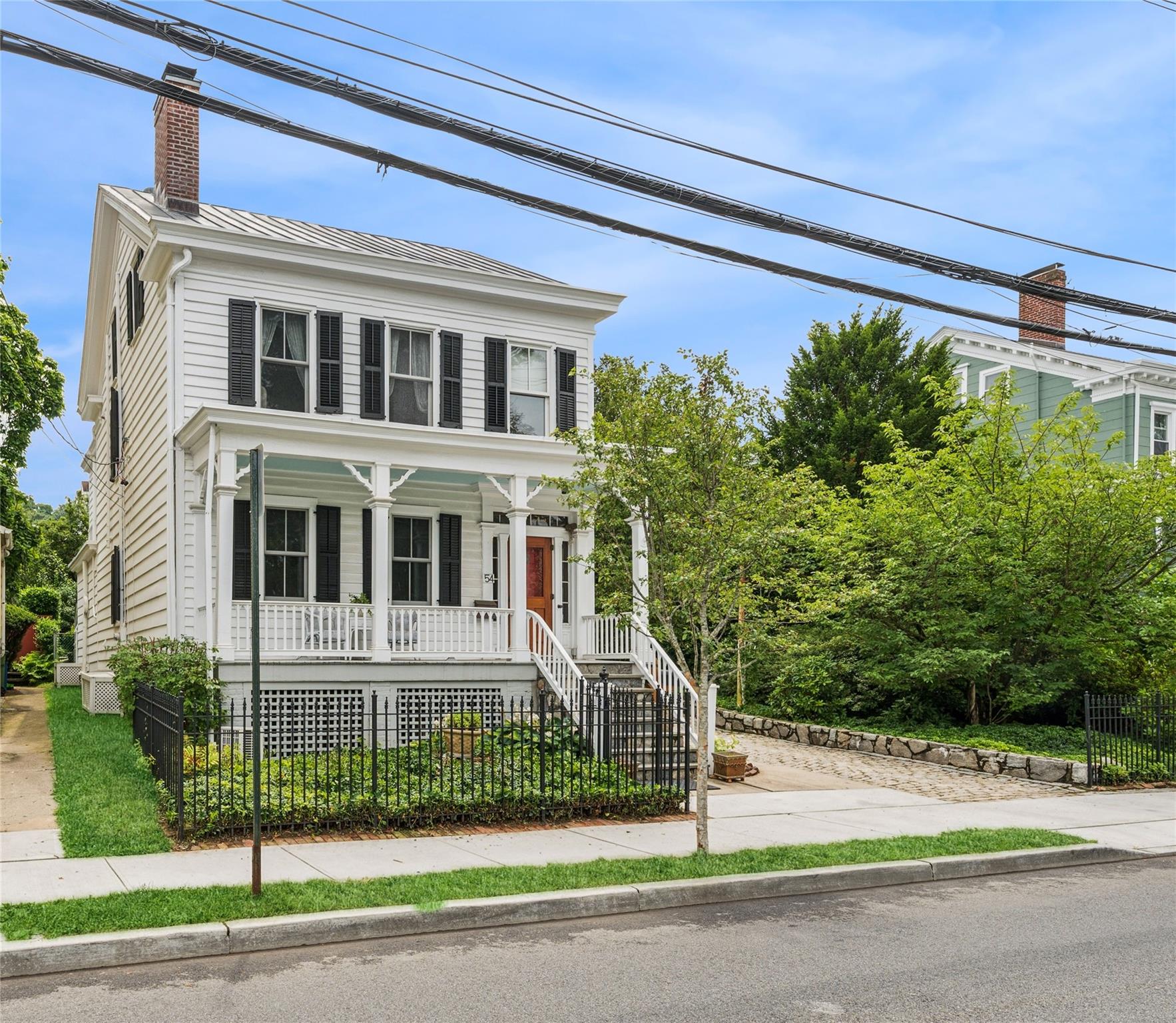 #1 photo, 54 S Washington Street, 紐約州 Tarrytown , NY 10591