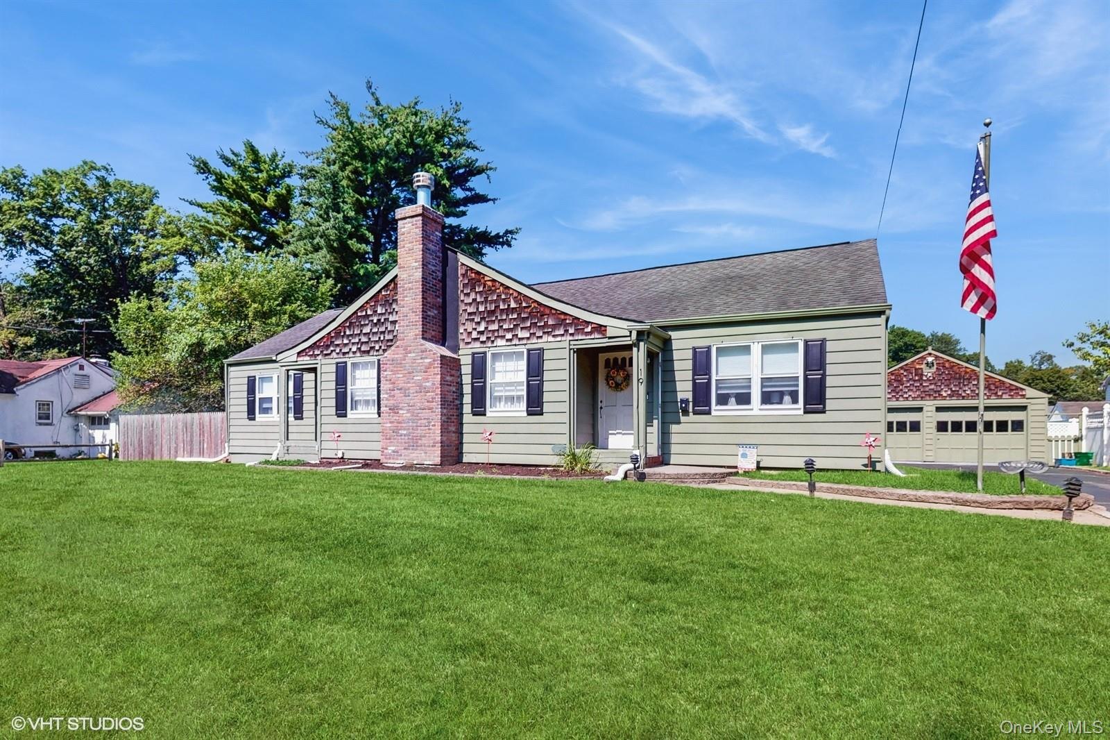 #1 photo, 19 Crestwood Drive, 紐約州 New City , NY 10956