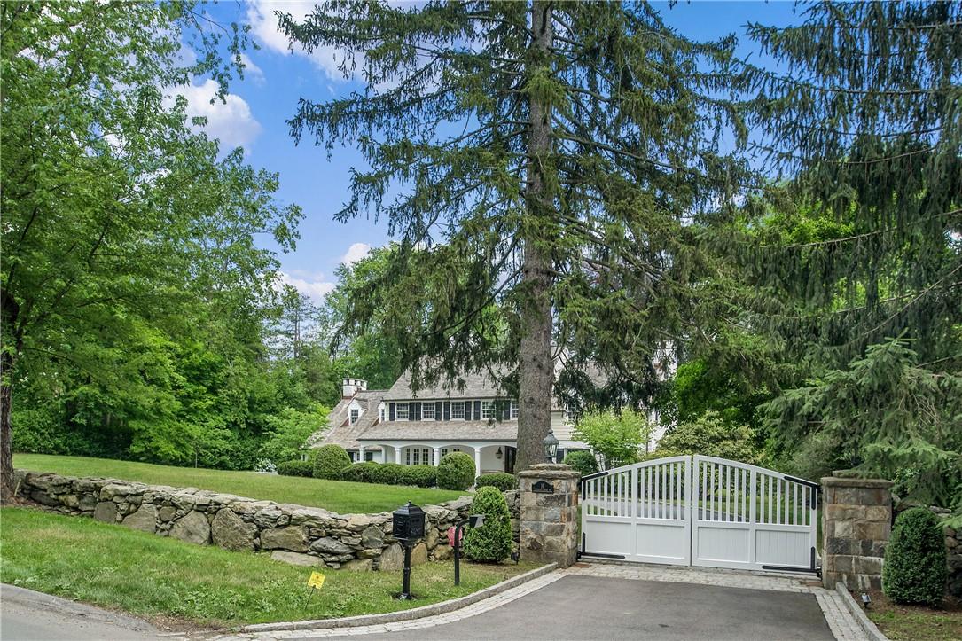 #1 photo, 19 Pleasant Ridge Road, 紐約州 Harrison , NY 10528