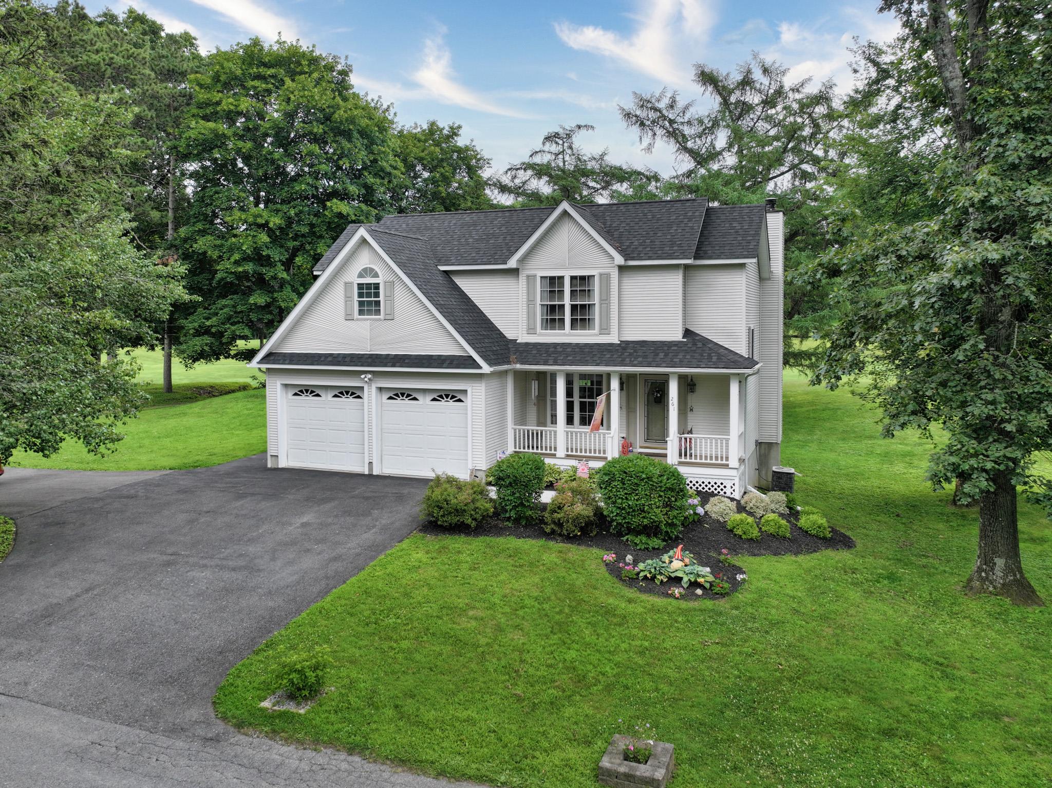 #1 photo, 261 East Drive, 紐約州 Walden , NY 12586