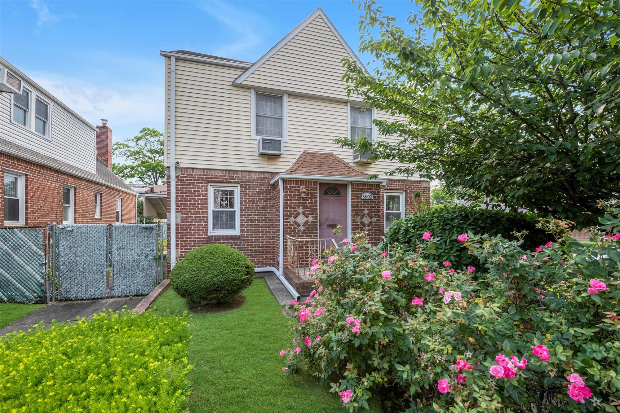 #1 photo, 5802 201st Street, クイーンズ区 Bayside , NY 11364