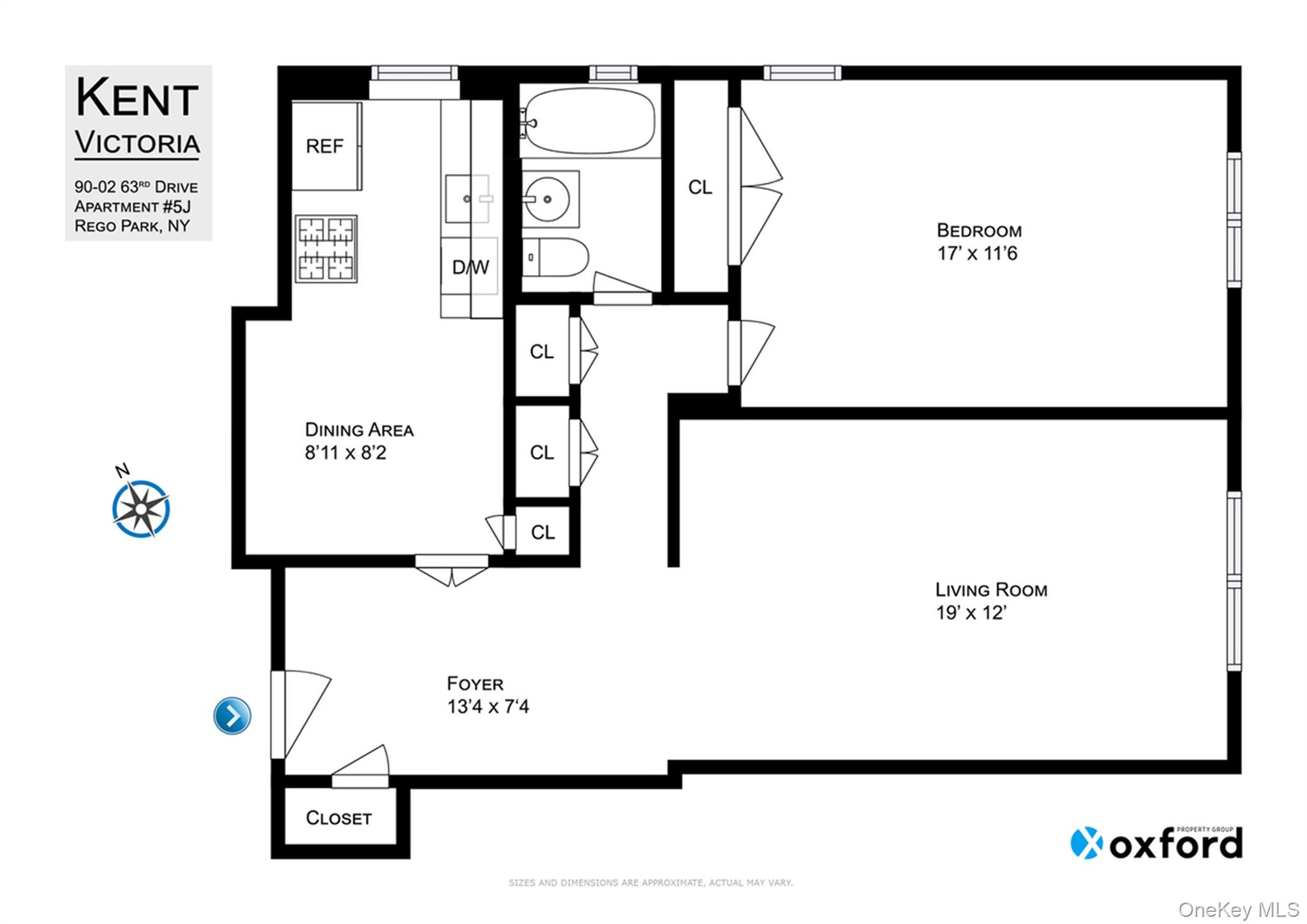 #16 photo, 90-02 63rd Drive, クイーンズ区 Rego Park , NY 11374