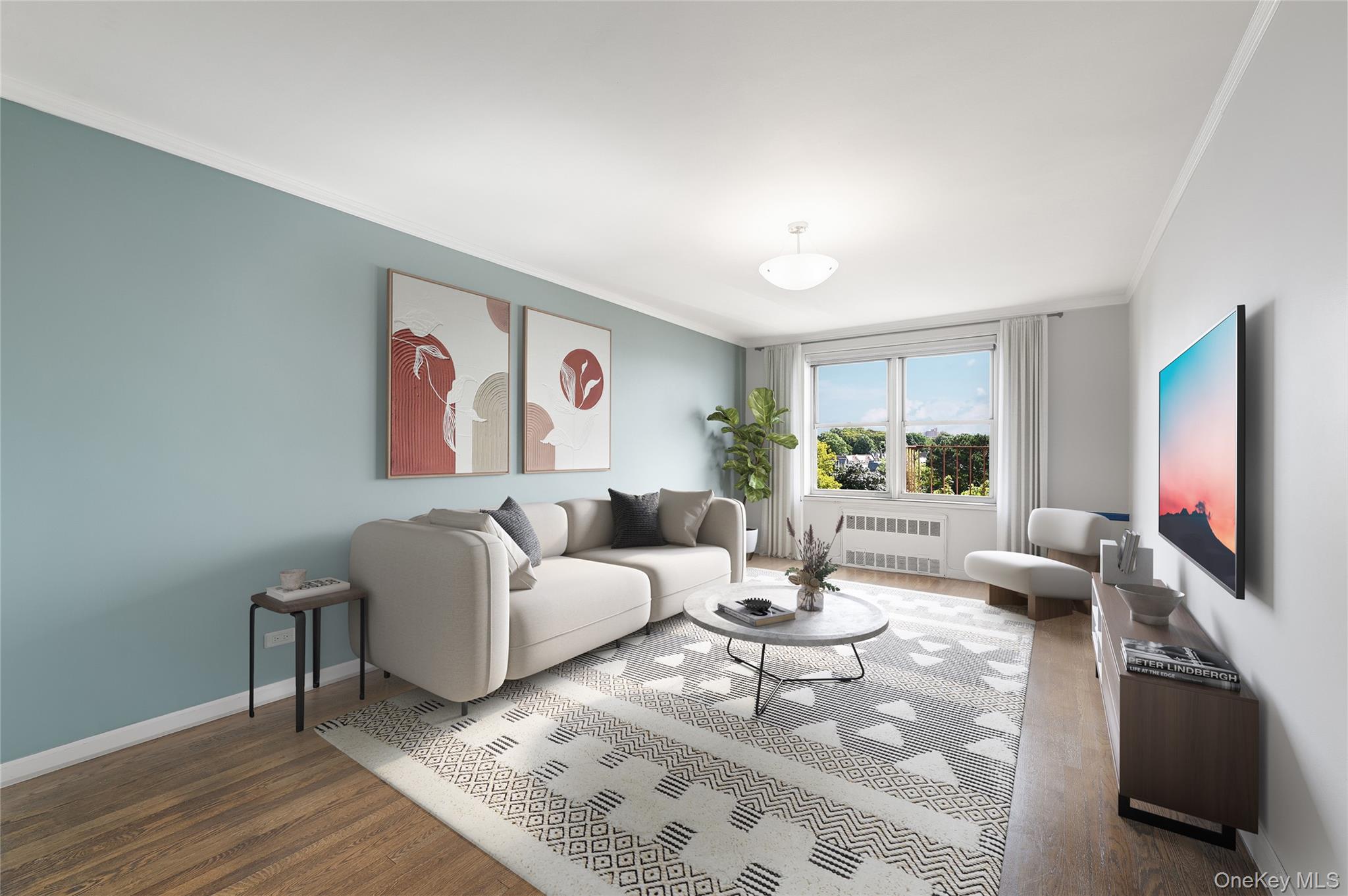 #6 photo, 90-02 63rd Drive, クイーンズ区 Rego Park , NY 11374