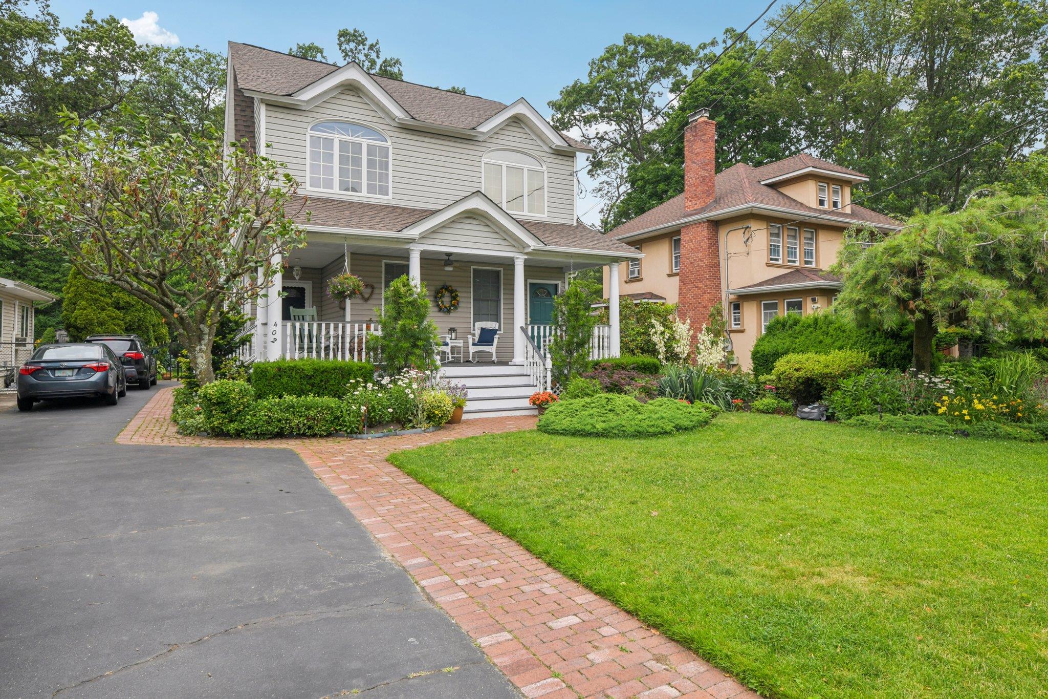 #2 photo, 402 N Village Avenue, ナッソー郡 Rockville Centre , NY 11570