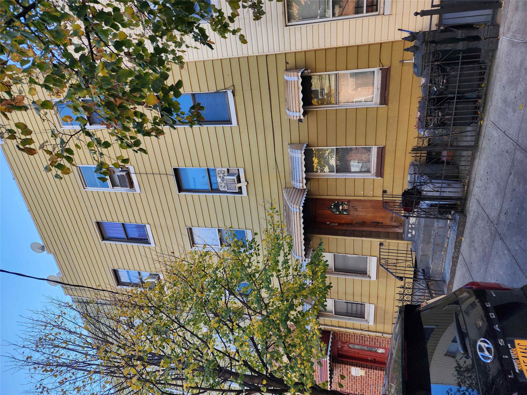 #2 photo, 414 Onderdonk Avenue, クイーンズ区 Ridgewood , NY 11385