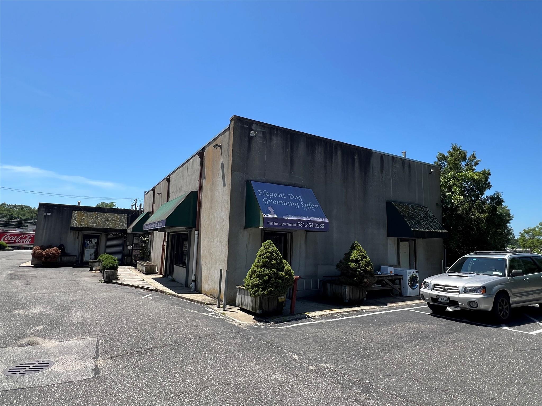 #2 photo, 3021B Jericho Turnpike, サフォーク郡 East Northport , NY 11731