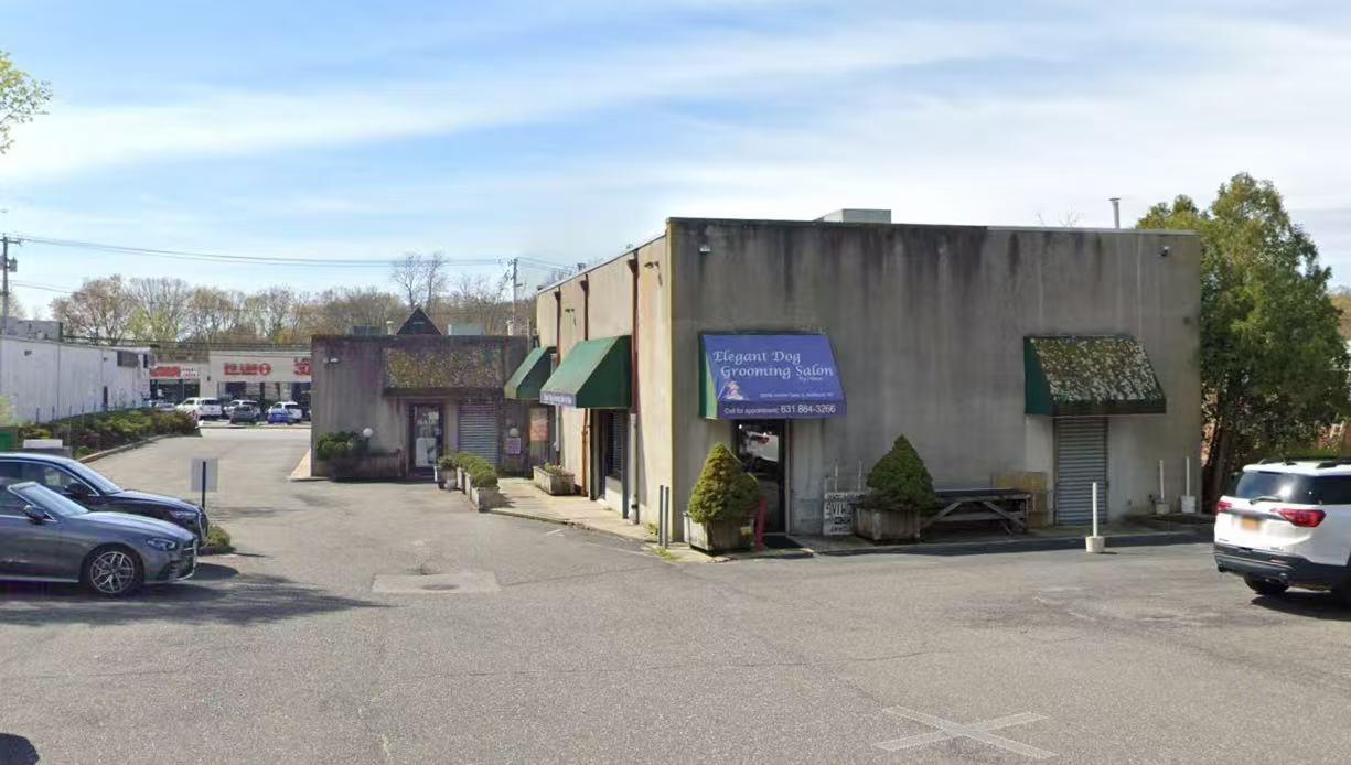 #3 photo, 3021B Jericho Turnpike, サフォーク郡 East Northport , NY 11731