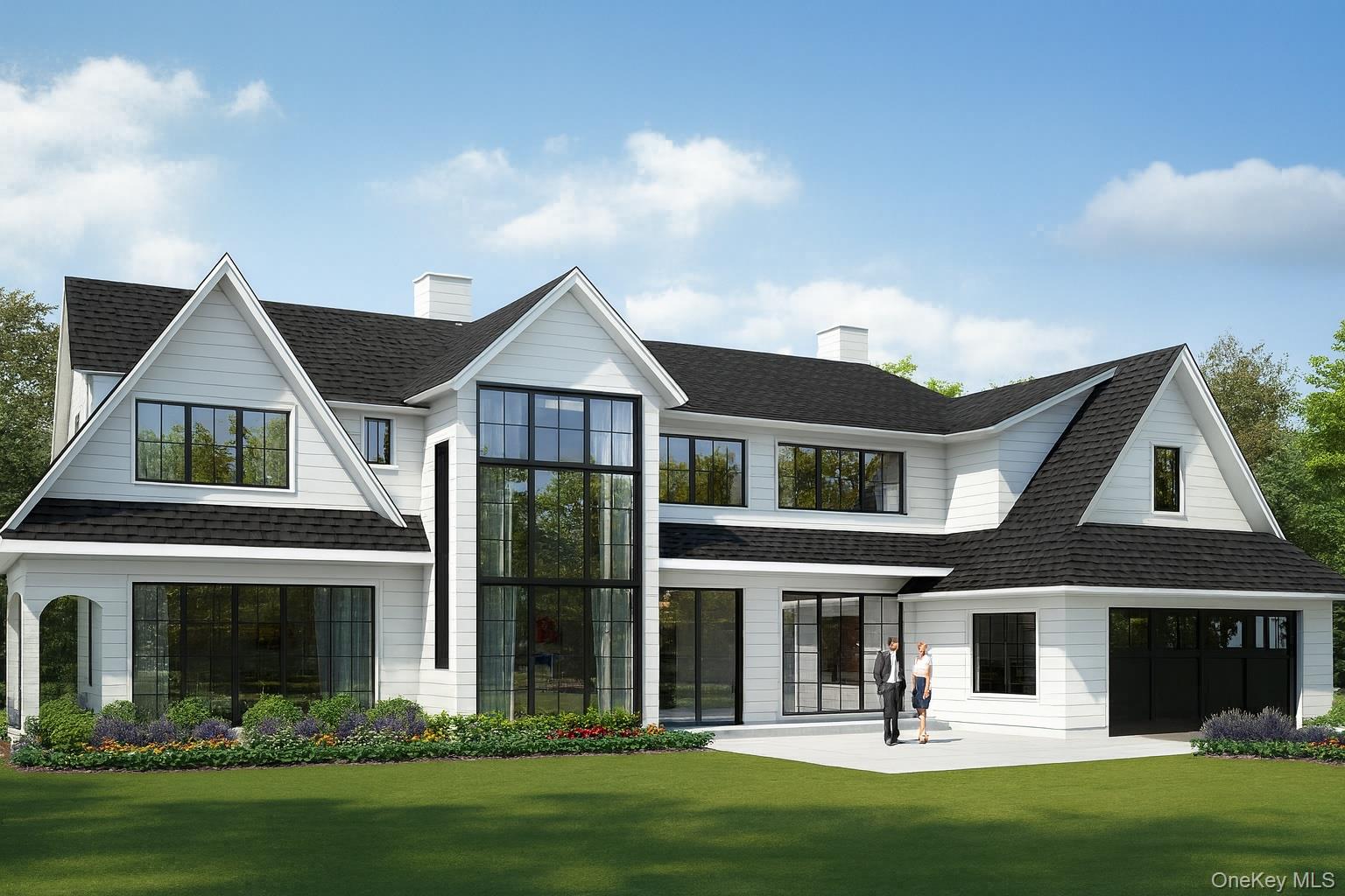 #1 photo, 47 Midwood Cross, ナッソー郡 East Hills , NY 11576