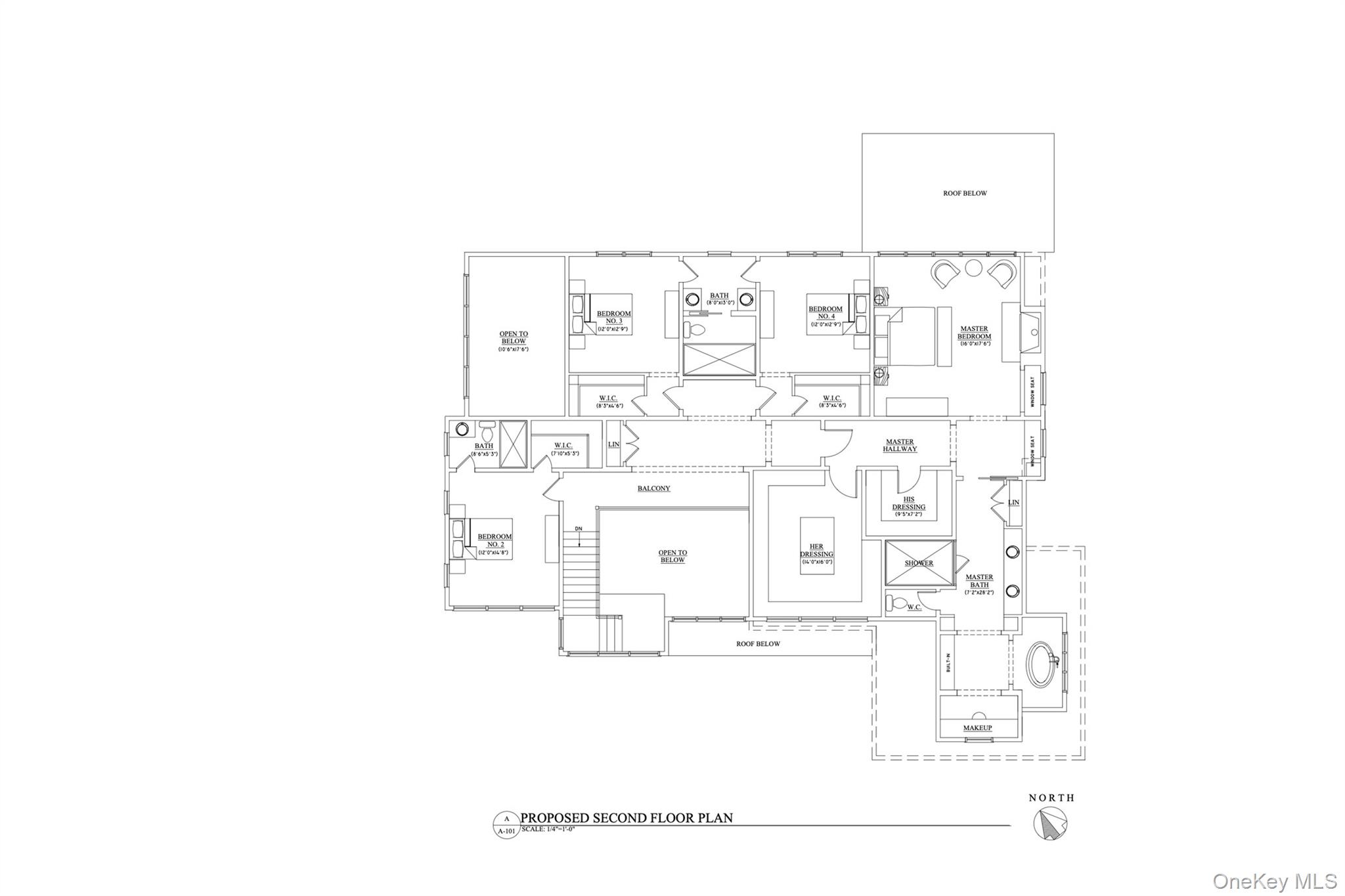 #5 photo, 47 Midwood Cross, ナッソー郡 East Hills , NY 11576