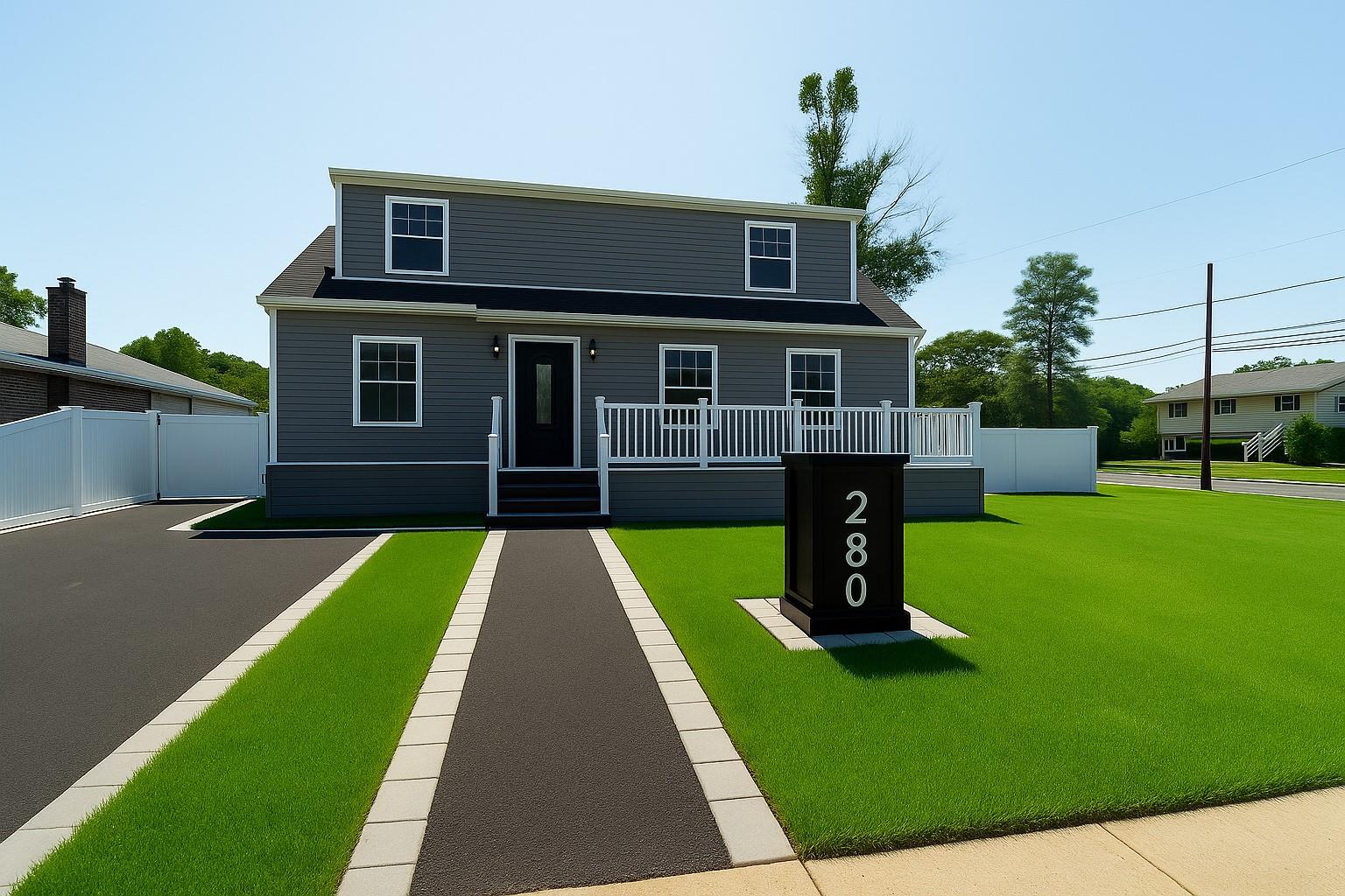 #1 photo, 280 Neptune Avenue, سوفولك West Babylon , NY 11704