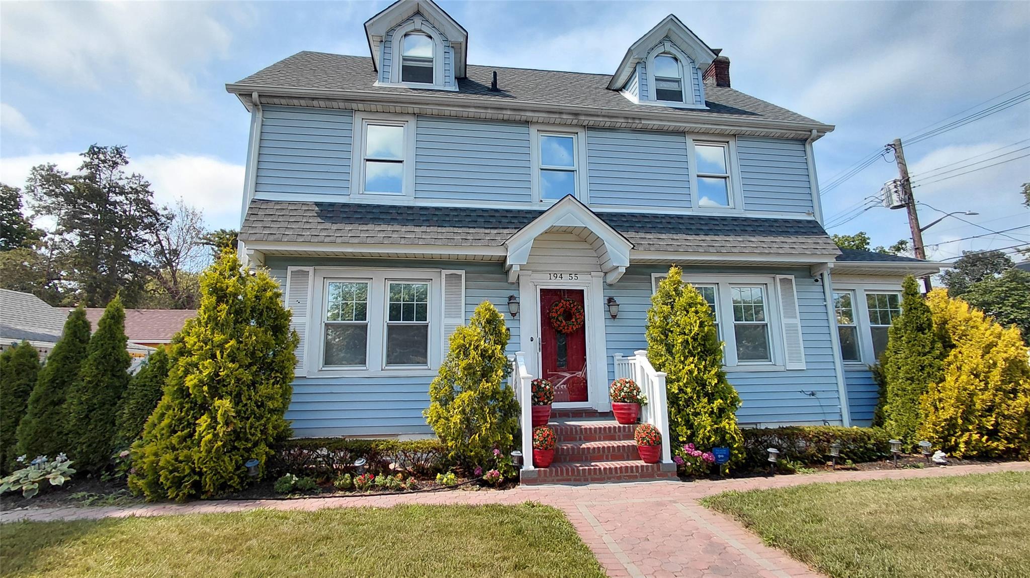 #1 photo, 19455 111th Road, 皇后區 Saint Albans , NY 11412