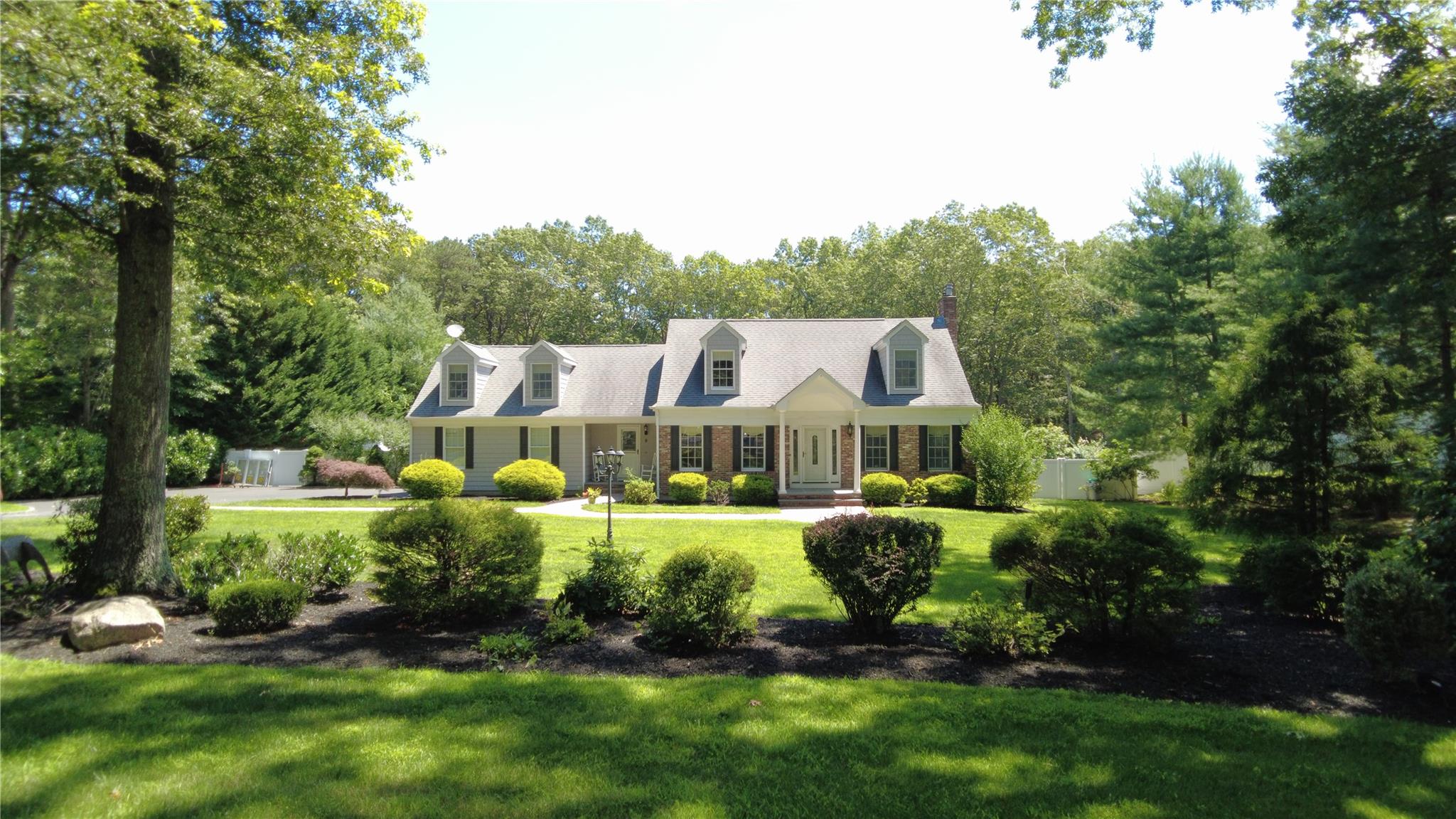 #1 photo, 9 Deerfield Drive, サフォーク郡 Wading River , NY 11792