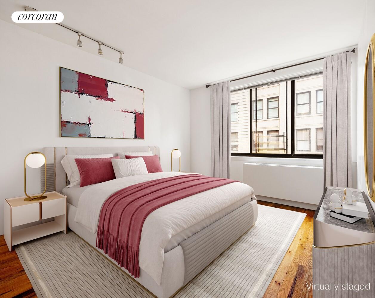 #5 photo, 252 W 17TH Street, マンハッタン Chelsea , NY 10011