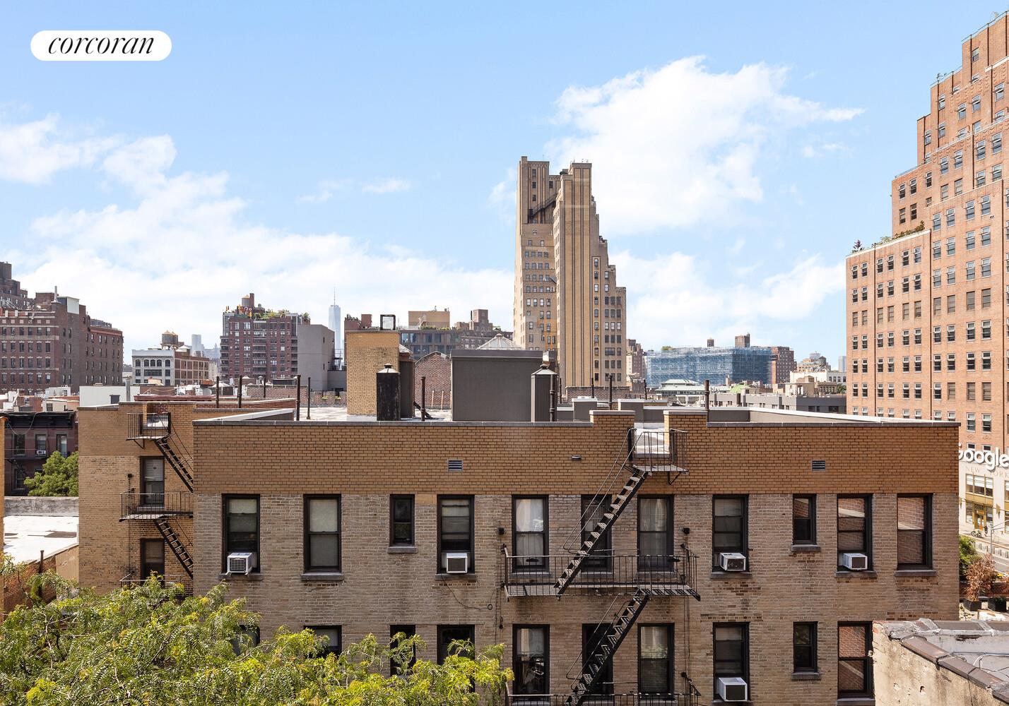 #7 photo, 252 W 17TH Street, マンハッタン Chelsea , NY 10011