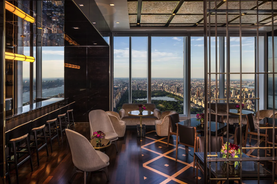 #21 photo, 217 W 57th Street, マンハッタン Midtown East , NY 10019-2136