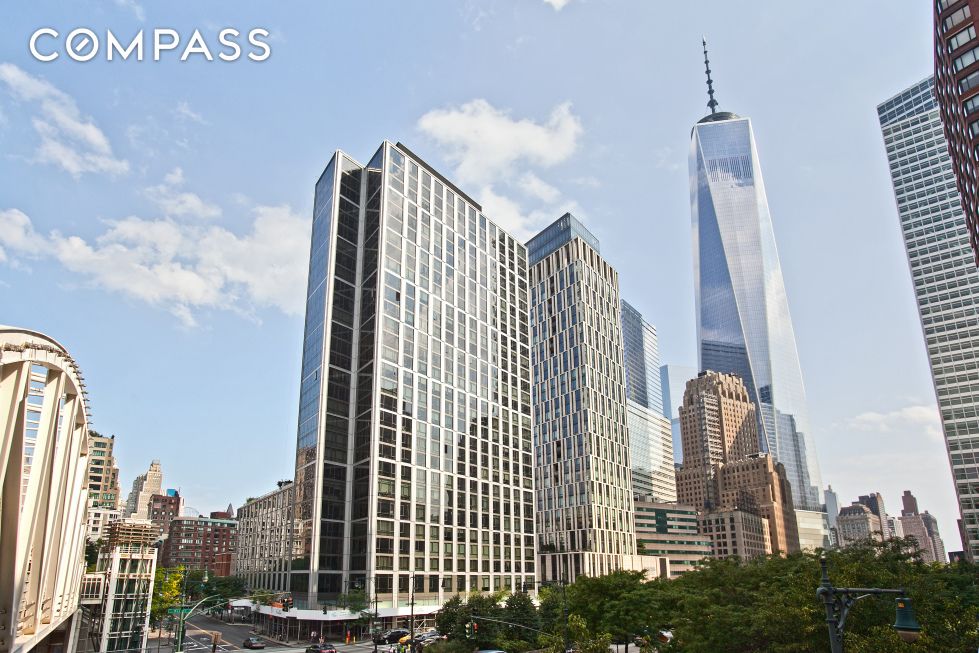 #18 photo, 200 Chambers Street, マンハッタン TriBeCa , NY 10007